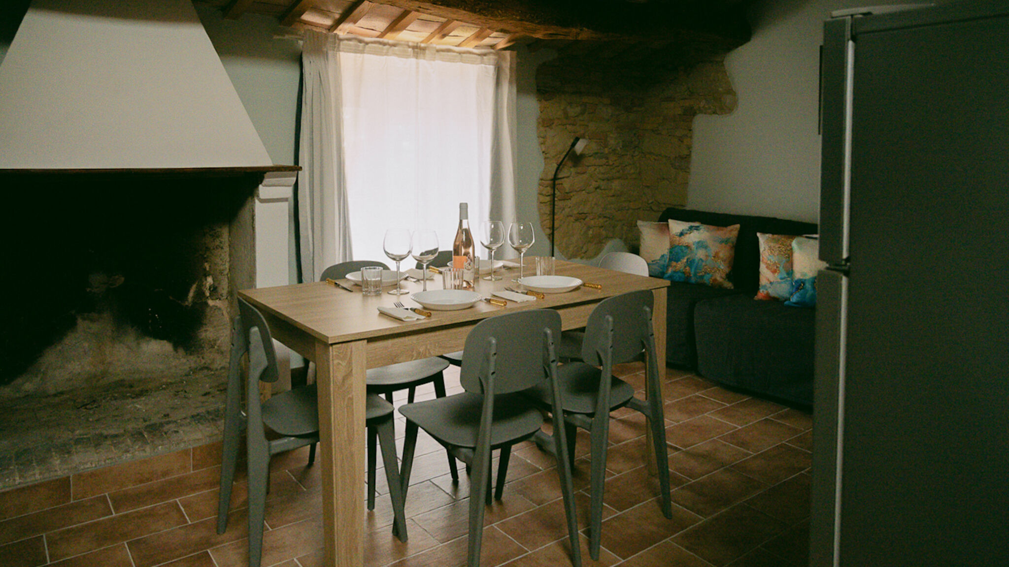 Italianway Rocca San Giovanni Casetta Colizzi - YourPlace Abruzzo