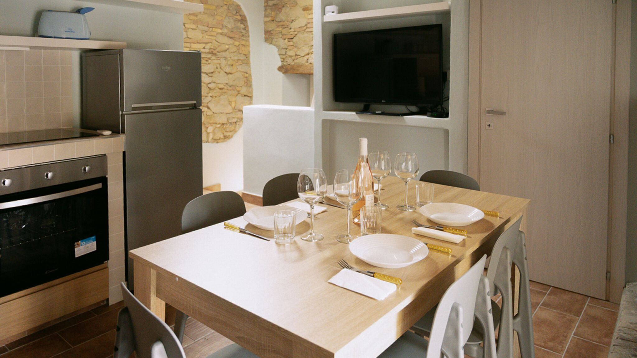 Italianway Rocca San Giovanni Casetta Colizzi - YourPlace Abruzzo