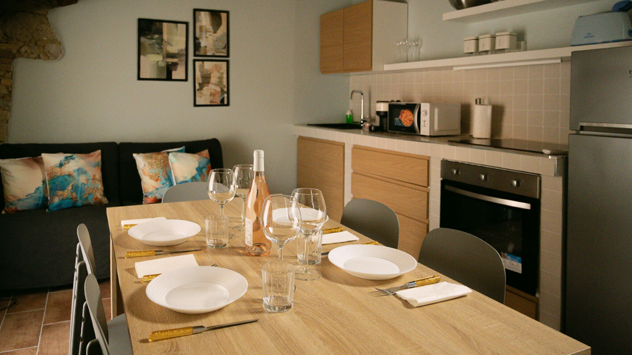 Italianway Rocca San Giovanni Casetta Colizzi - YourPlace Abruzzo