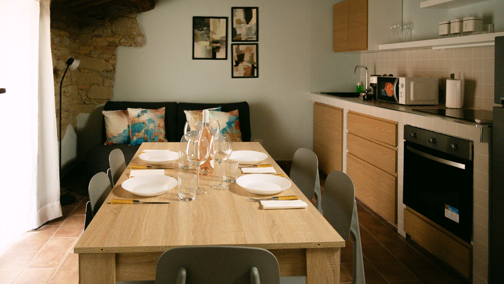 Italianway Rocca San Giovanni Casetta Colizzi - YourPlace Abruzzo