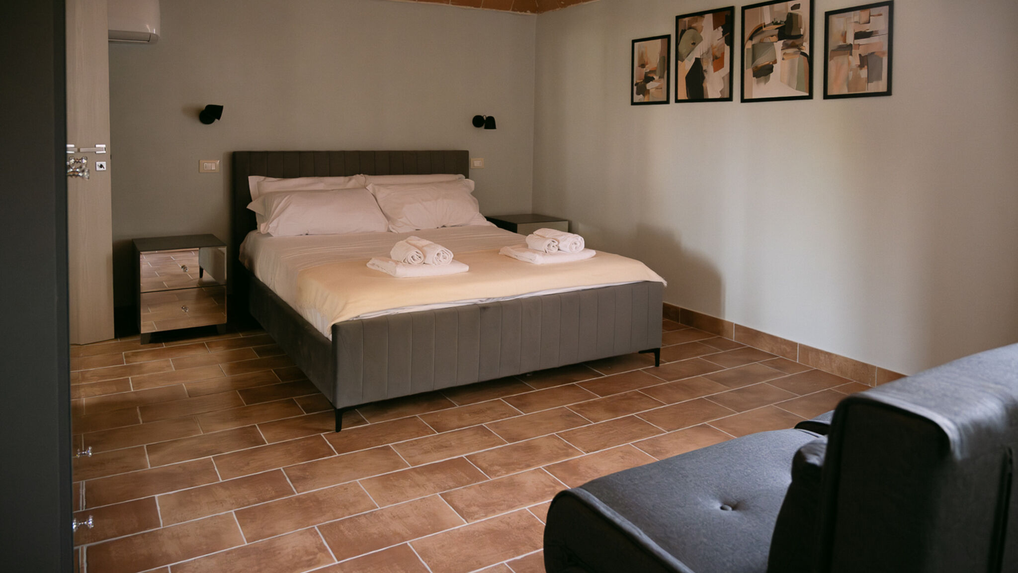 Italianway Rocca San Giovanni Casetta Colizzi - YourPlace Abruzzo