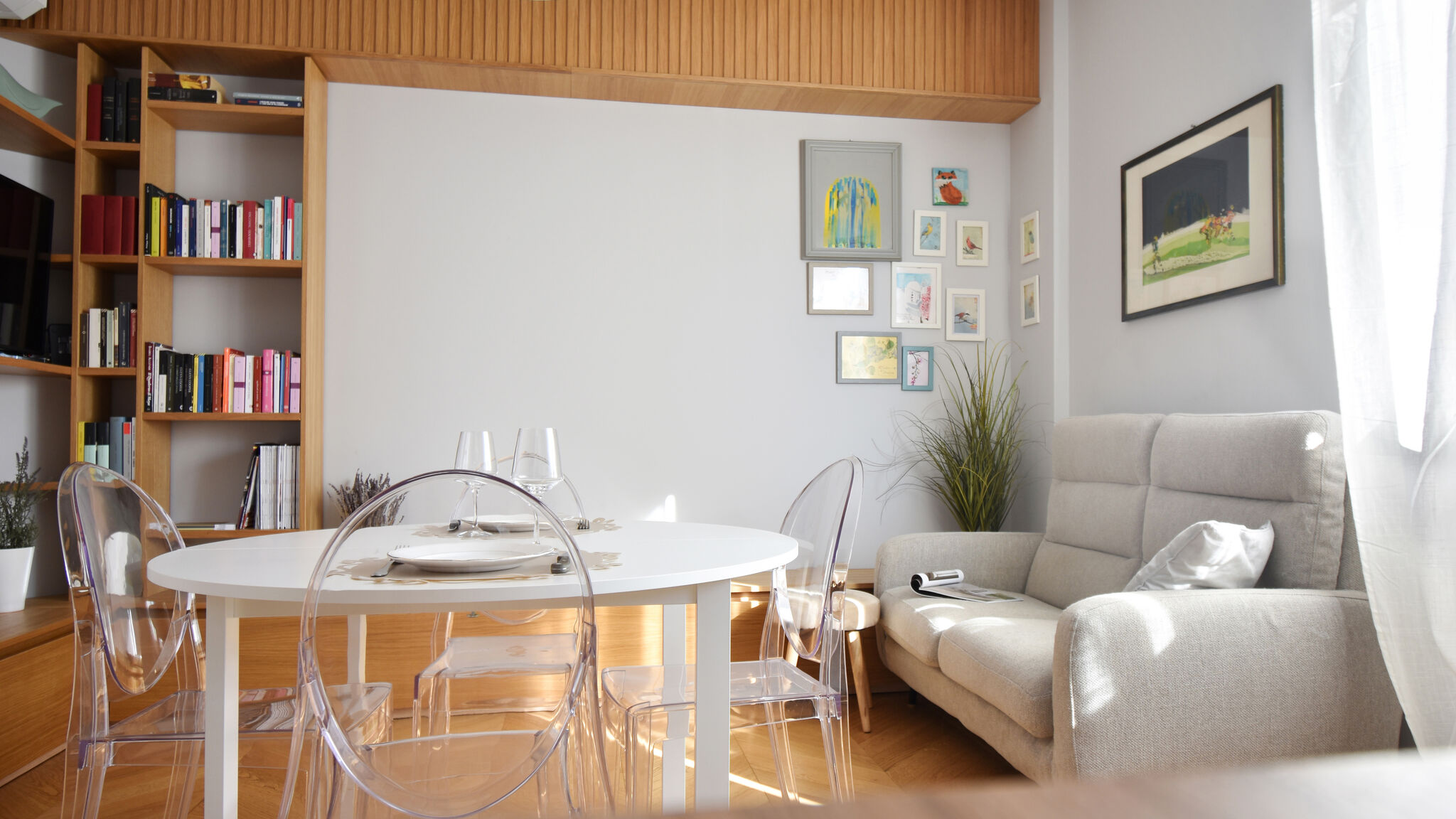 Italianway Pescara Interno 3 - YourPlace Abruzzo