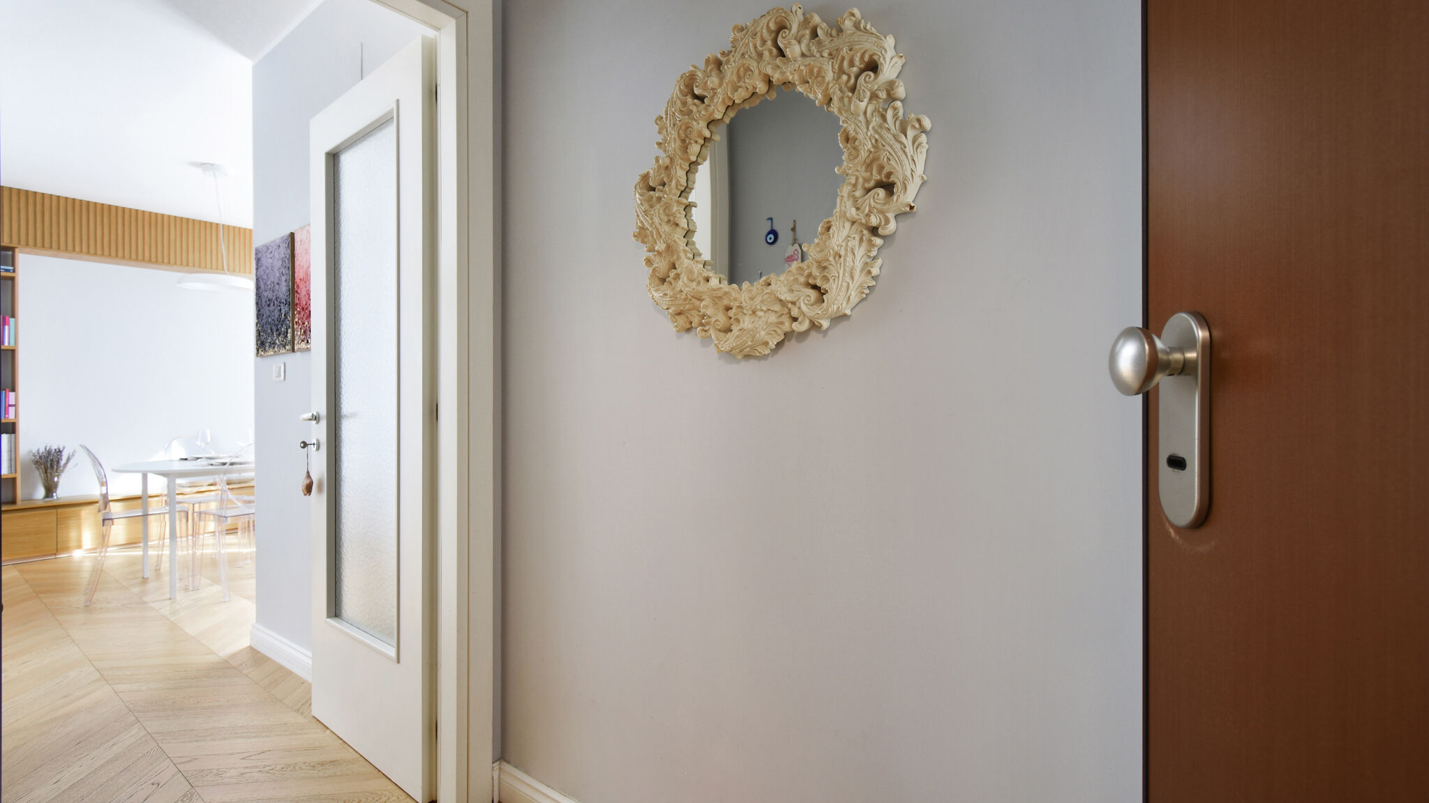 Italianway Pescara Interno 3 - YourPlace Abruzzo