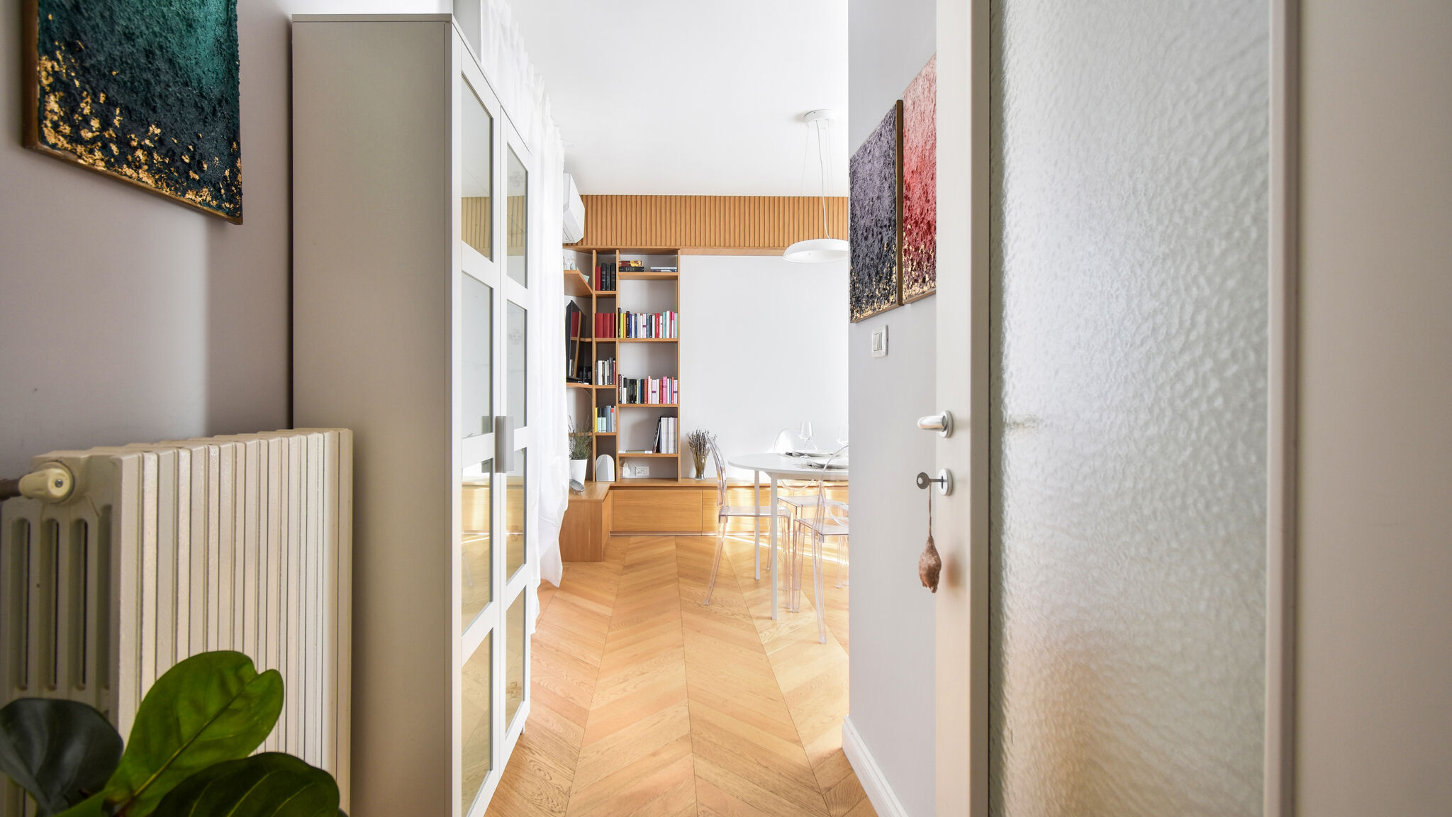 Italianway Pescara Interno 3 - YourPlace Abruzzo