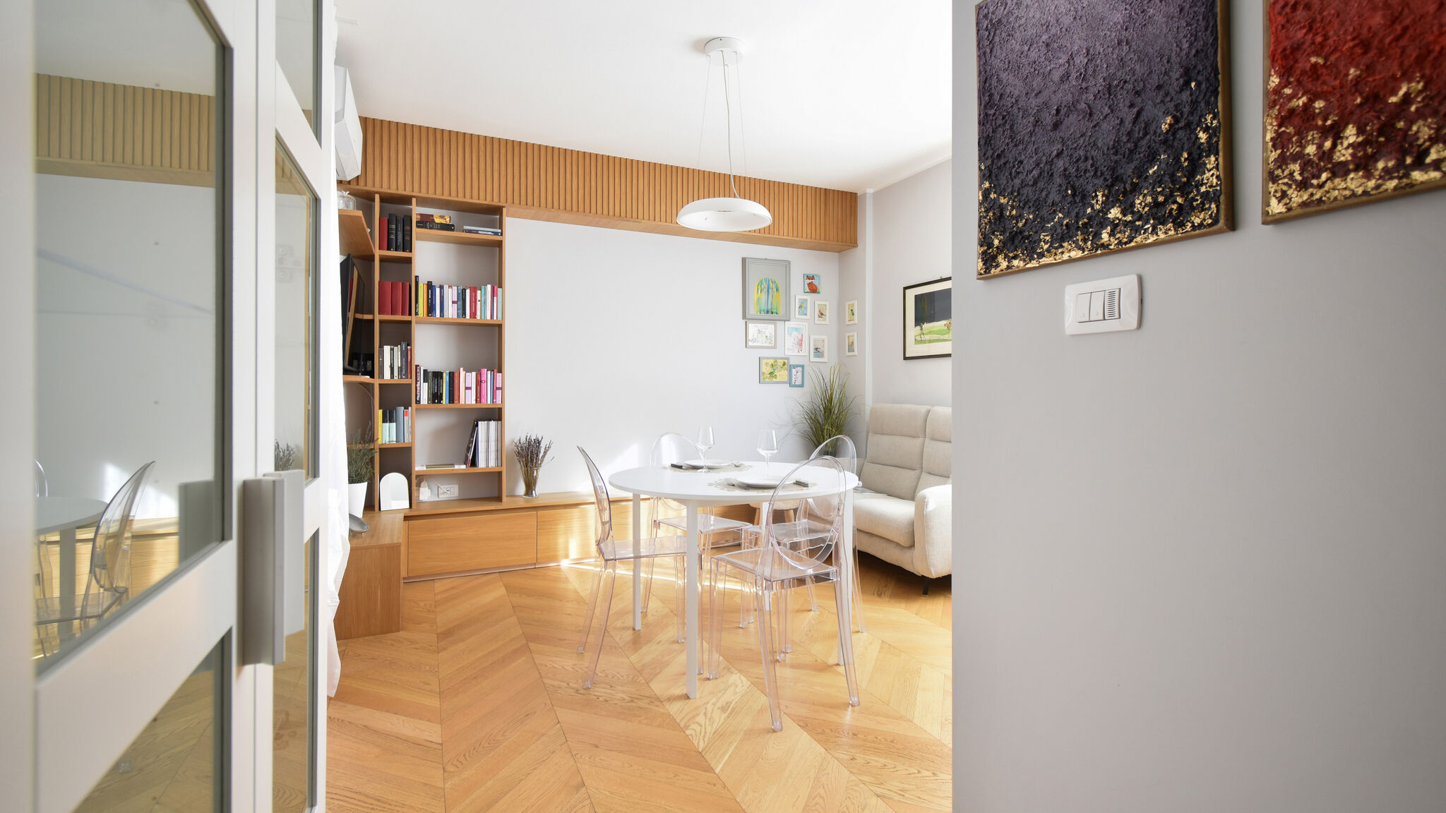 Italianway Pescara Interno 3 - YourPlace Abruzzo