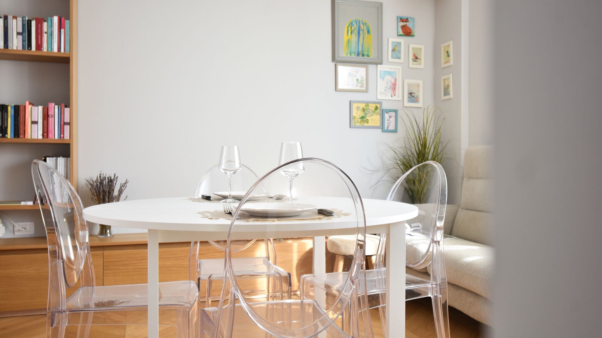 Italianway Pescara Interno 3 - YourPlace Abruzzo