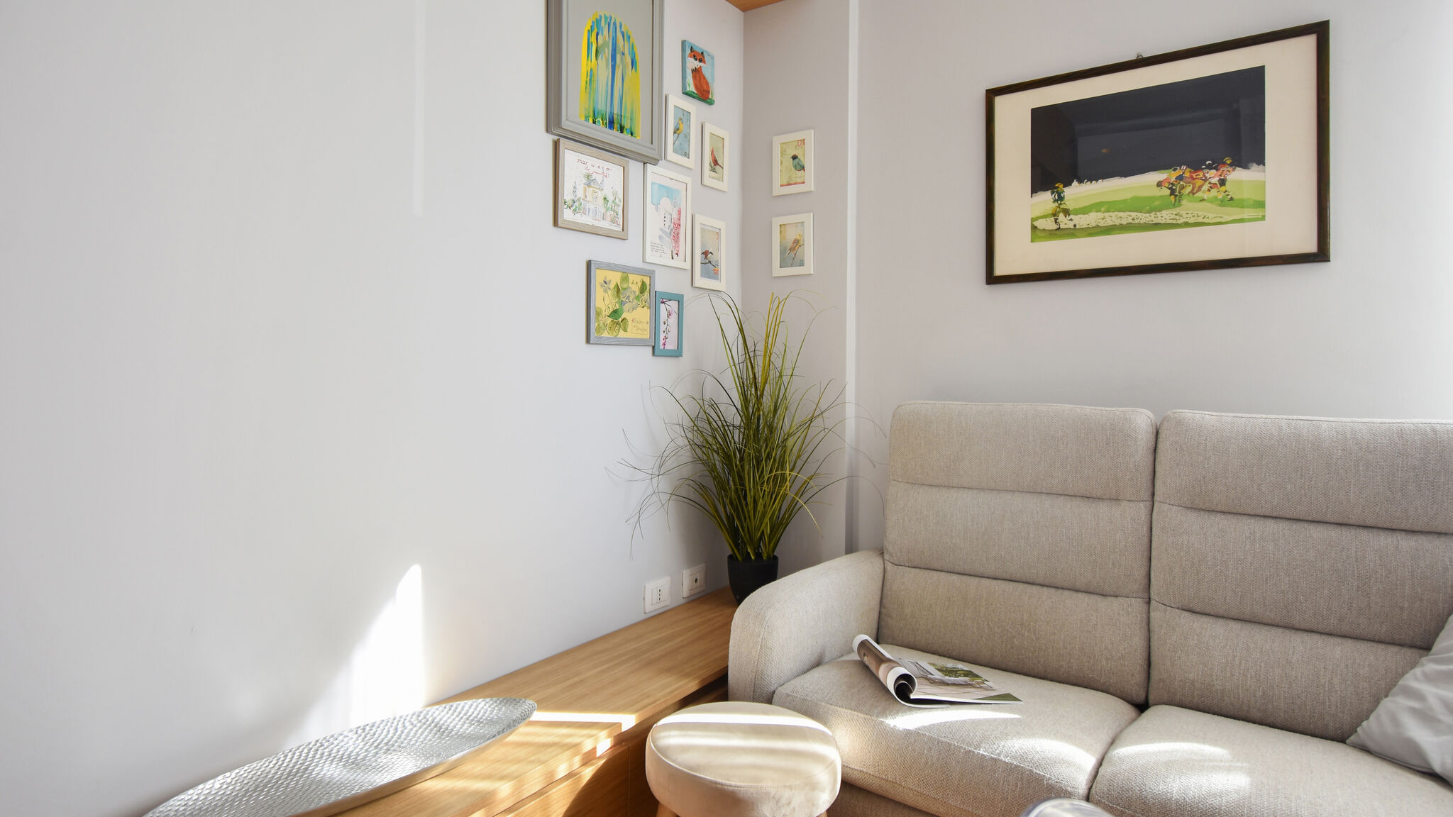 Italianway Pescara Interno 3 - YourPlace Abruzzo