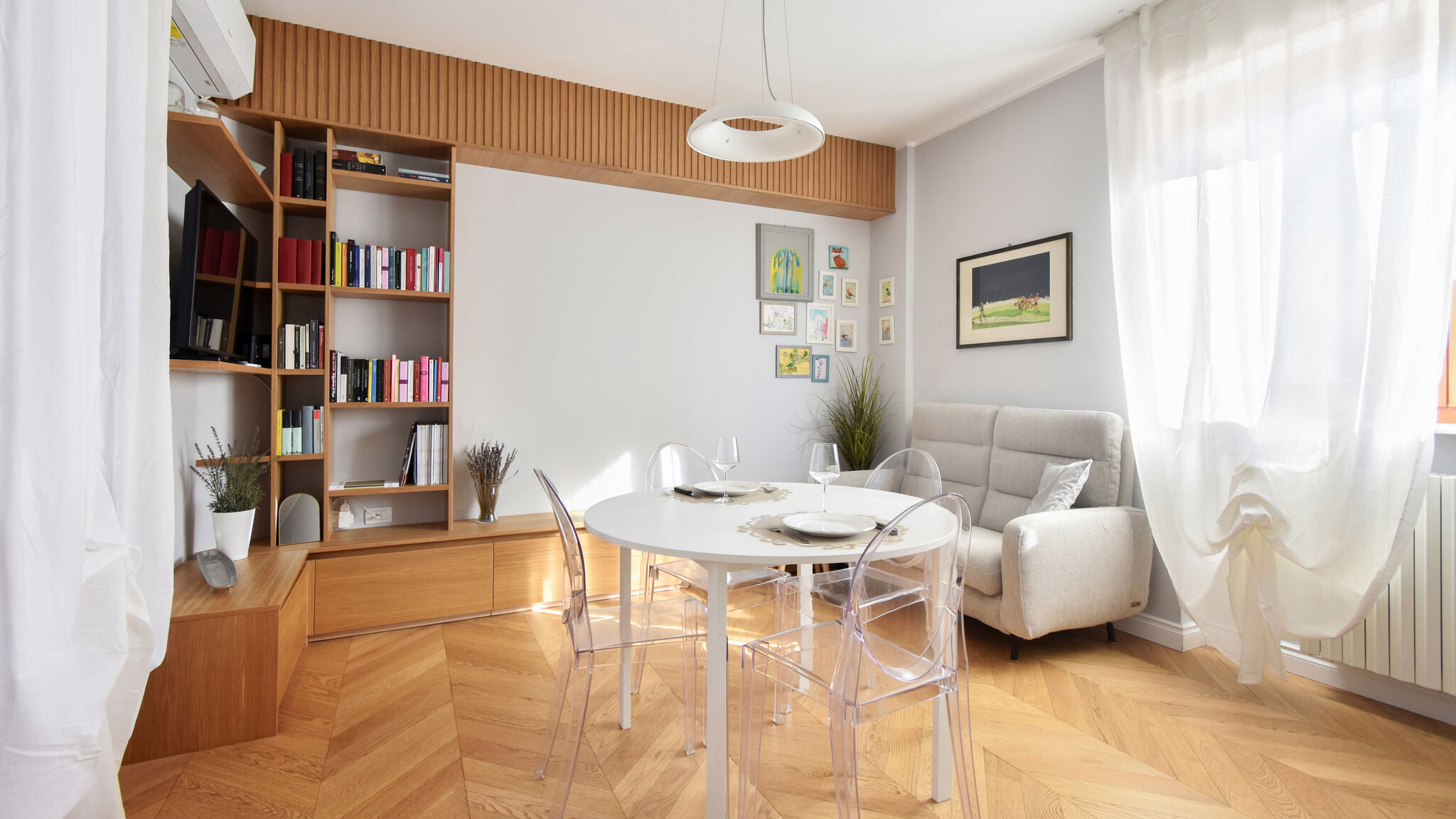 Italianway Pescara Interno 3 - YourPlace Abruzzo