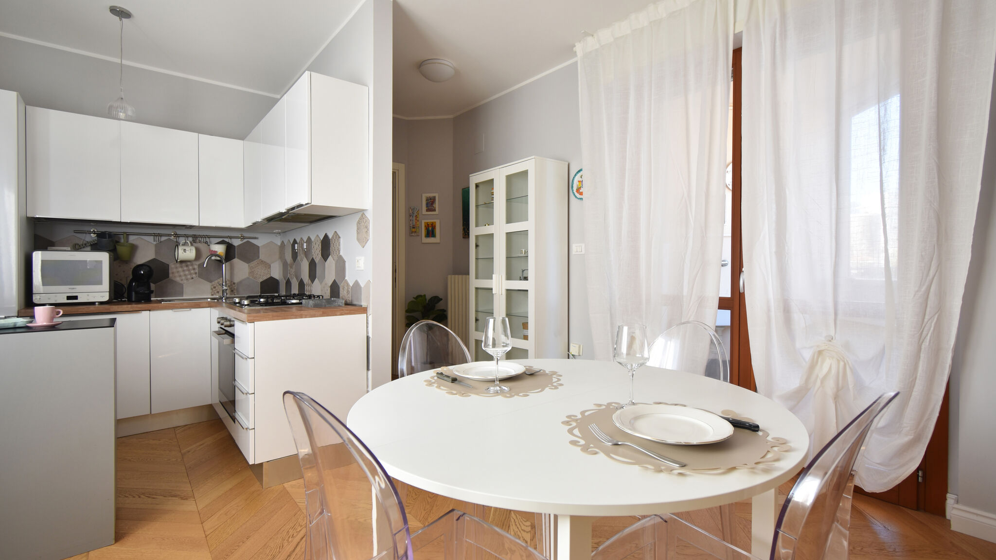 Italianway Pescara Interno 3 - YourPlace Abruzzo