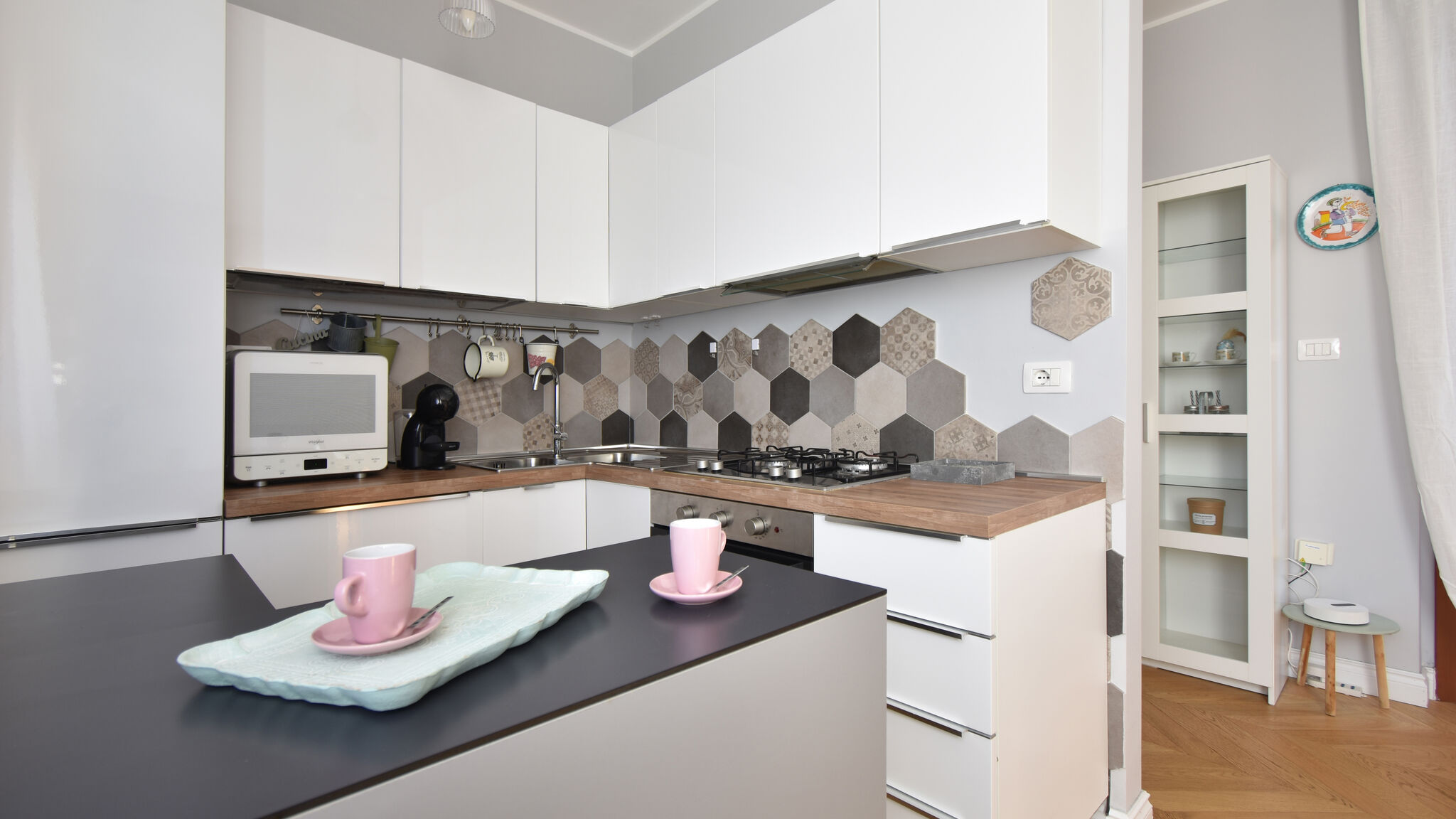 Italianway Pescara Interno 3 - YourPlace Abruzzo