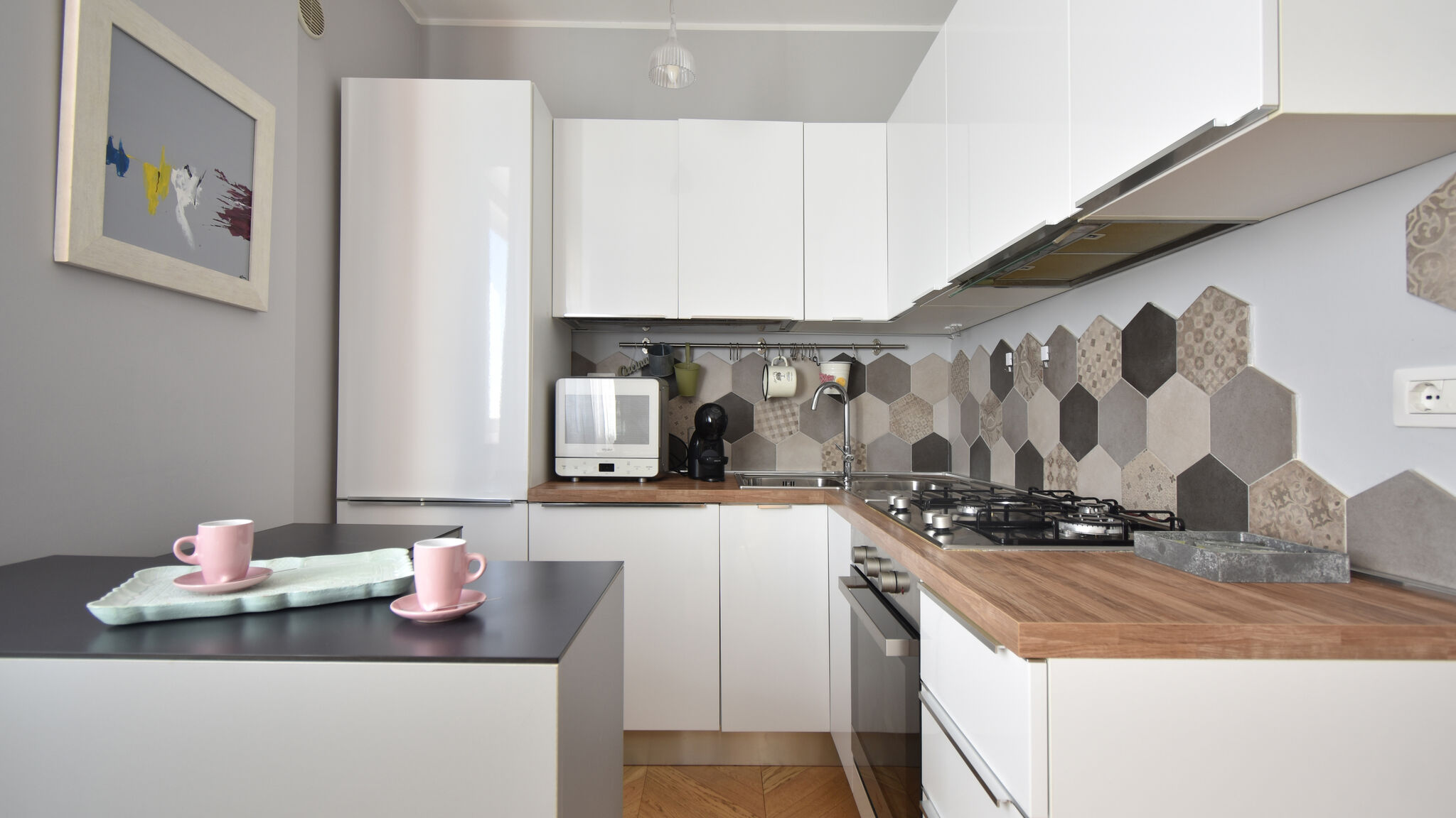 Italianway Pescara Interno 3 - YourPlace Abruzzo