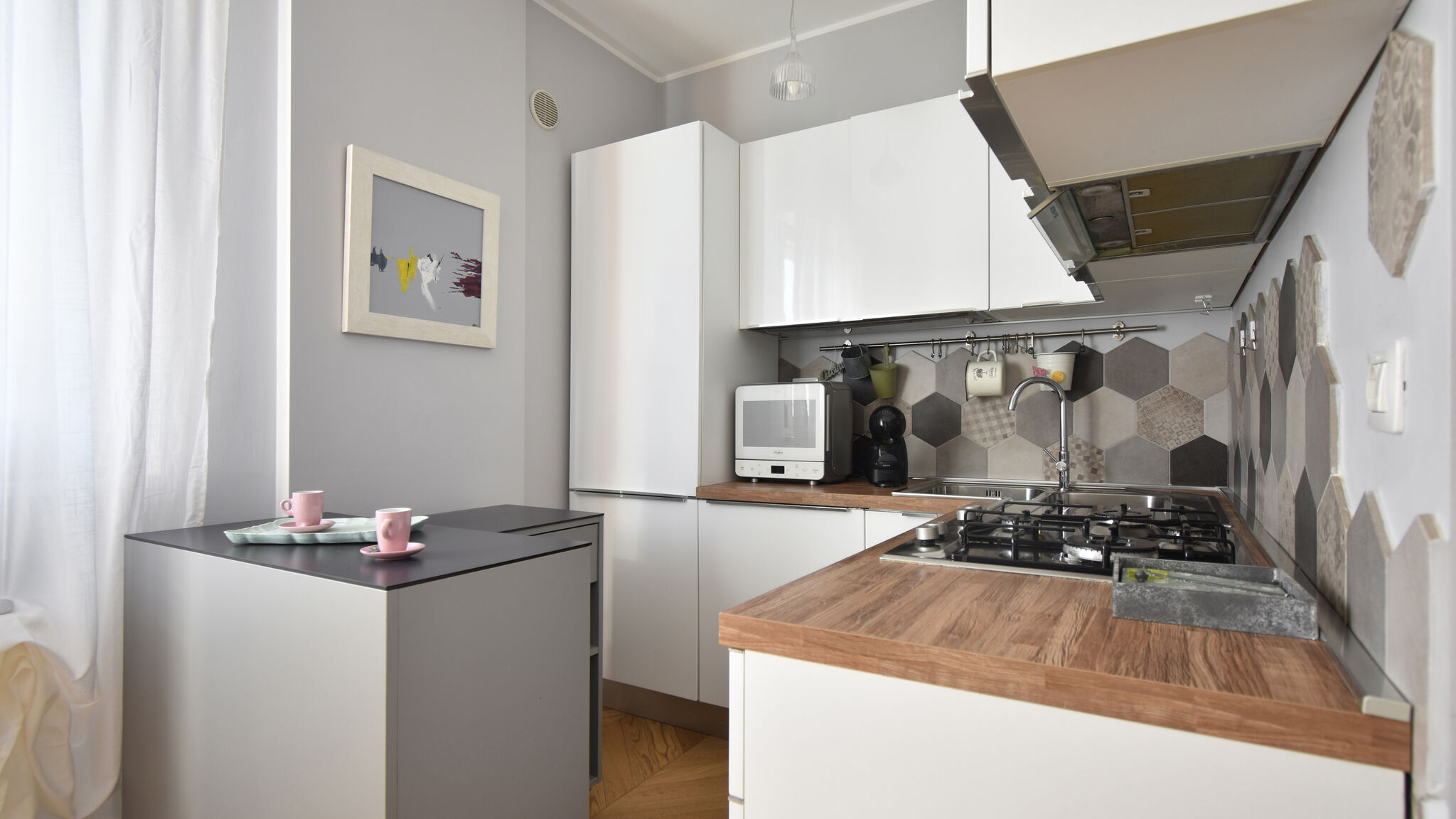 Italianway Pescara Interno 3 - YourPlace Abruzzo