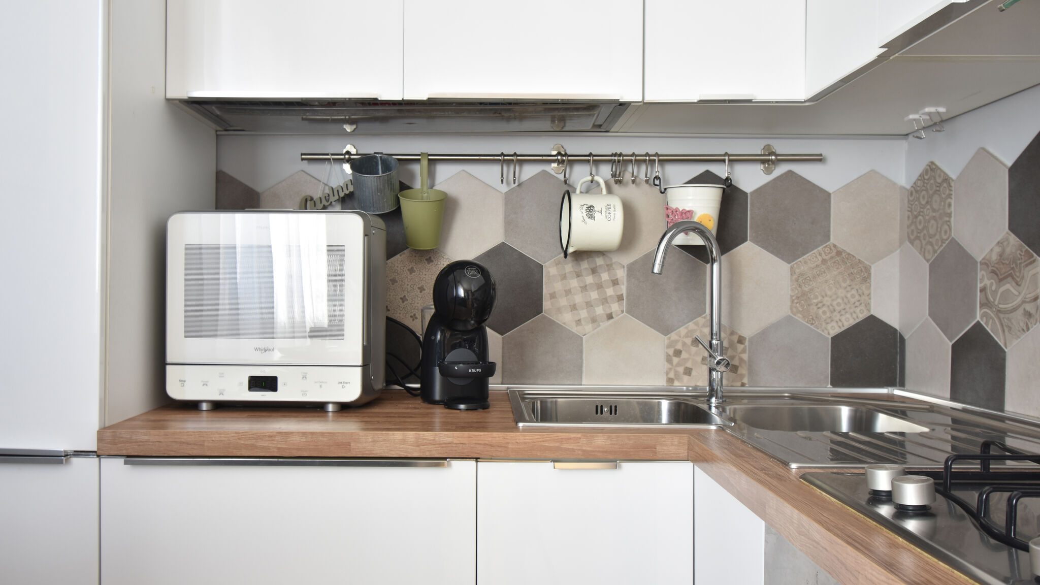 Italianway Pescara Interno 3 - YourPlace Abruzzo