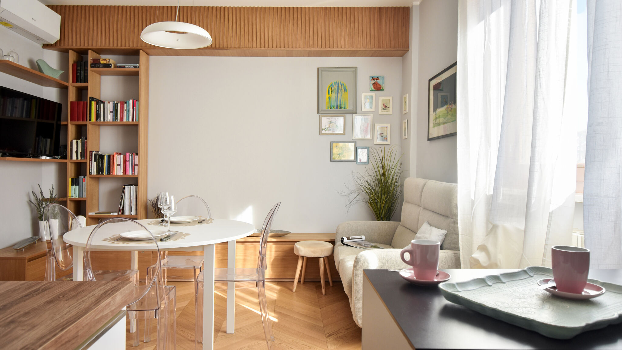 Italianway Pescara Interno 3 - YourPlace Abruzzo