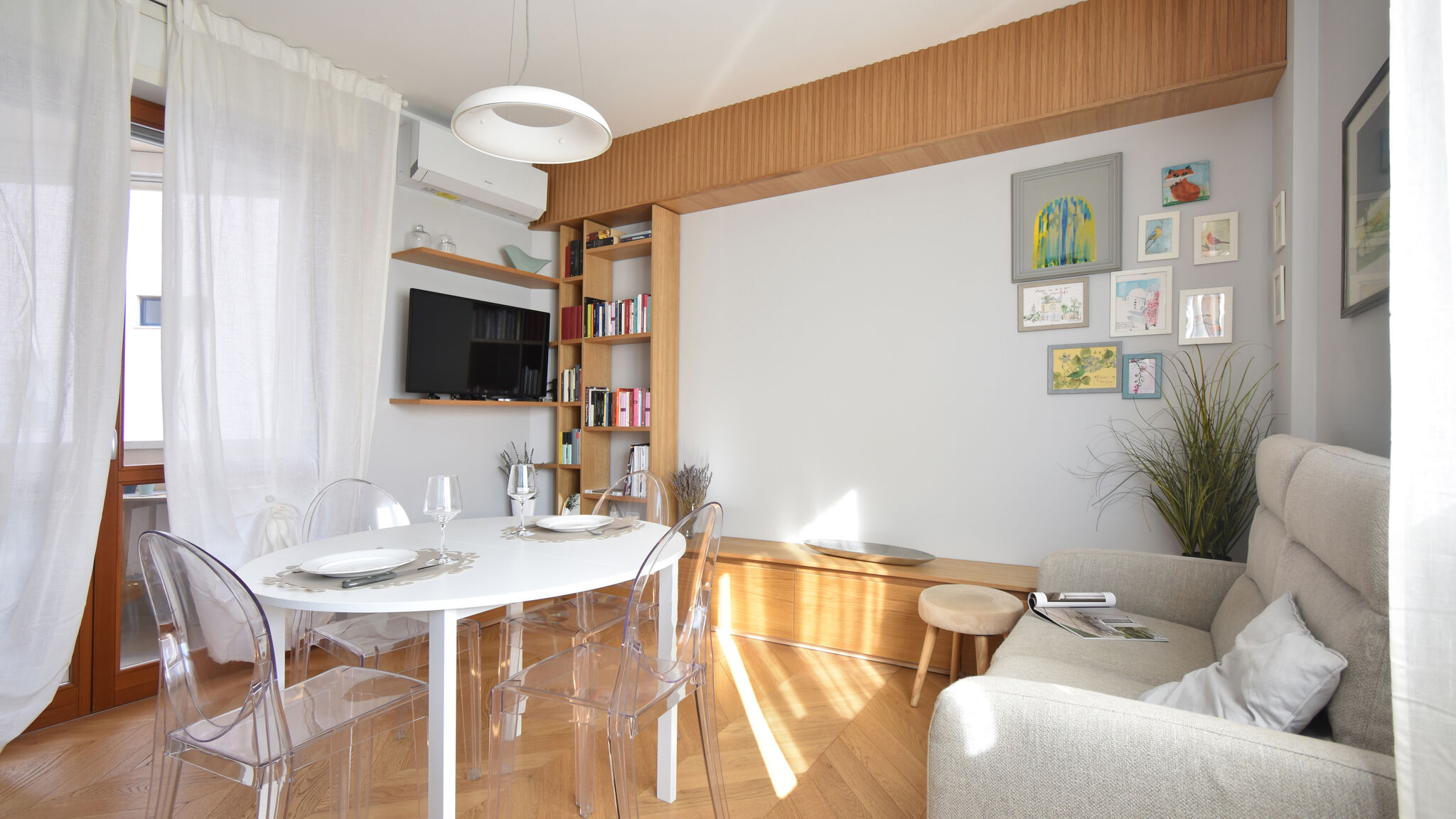 Italianway Pescara Interno 3 - YourPlace Abruzzo