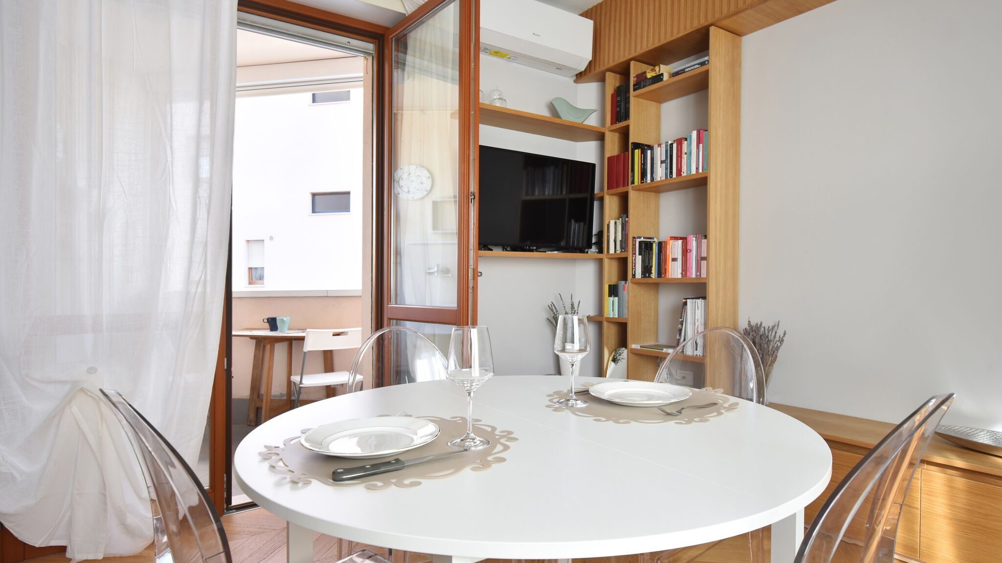 Italianway Pescara Interno 3 - YourPlace Abruzzo