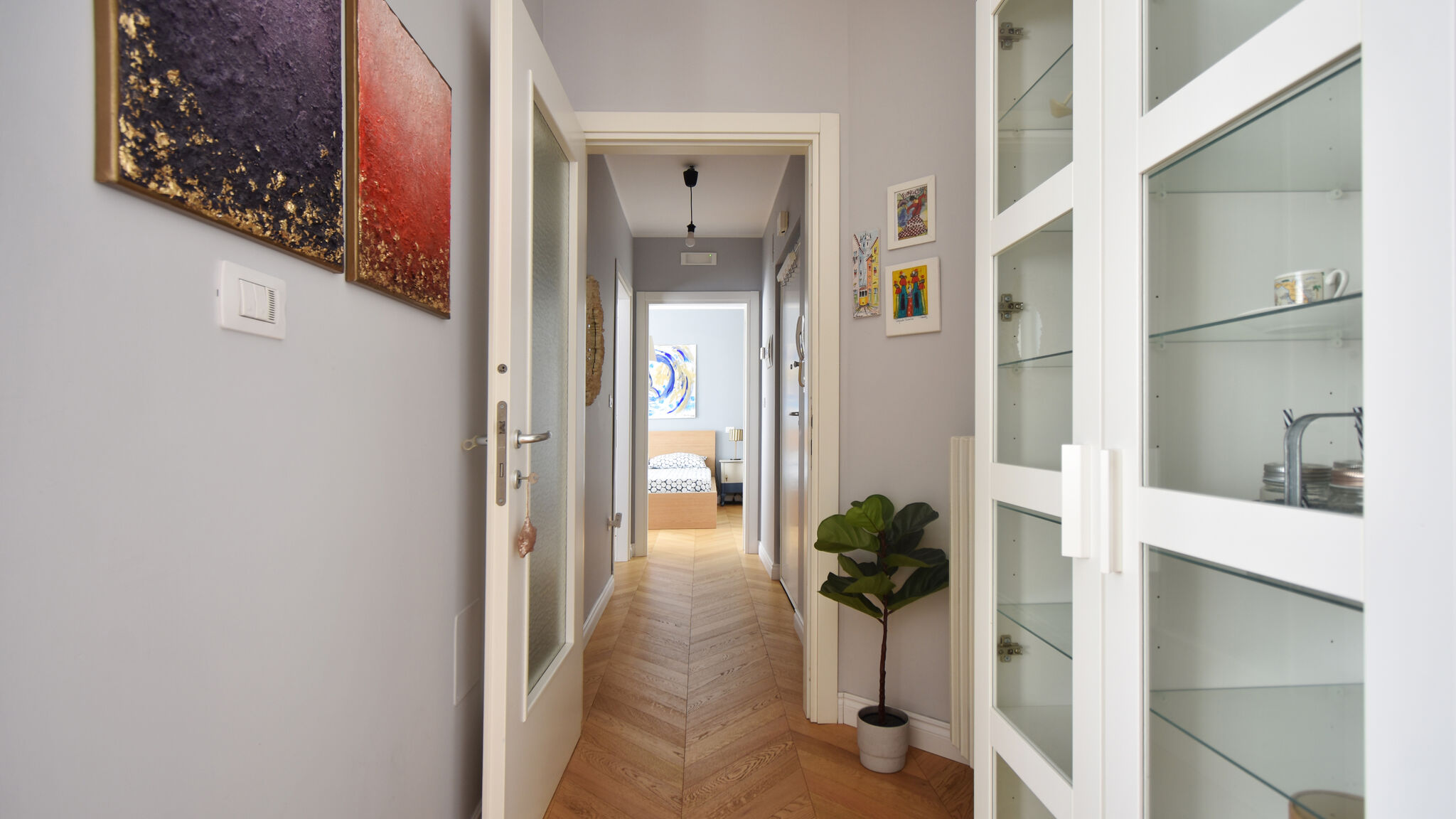 Italianway Pescara Interno 3 - YourPlace Abruzzo