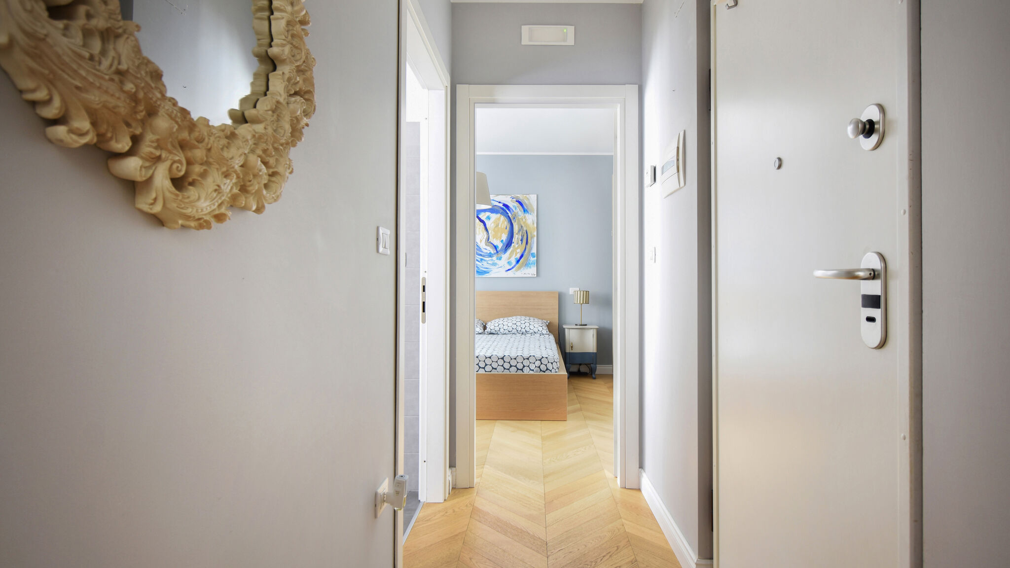 Italianway Pescara Interno 3 - YourPlace Abruzzo