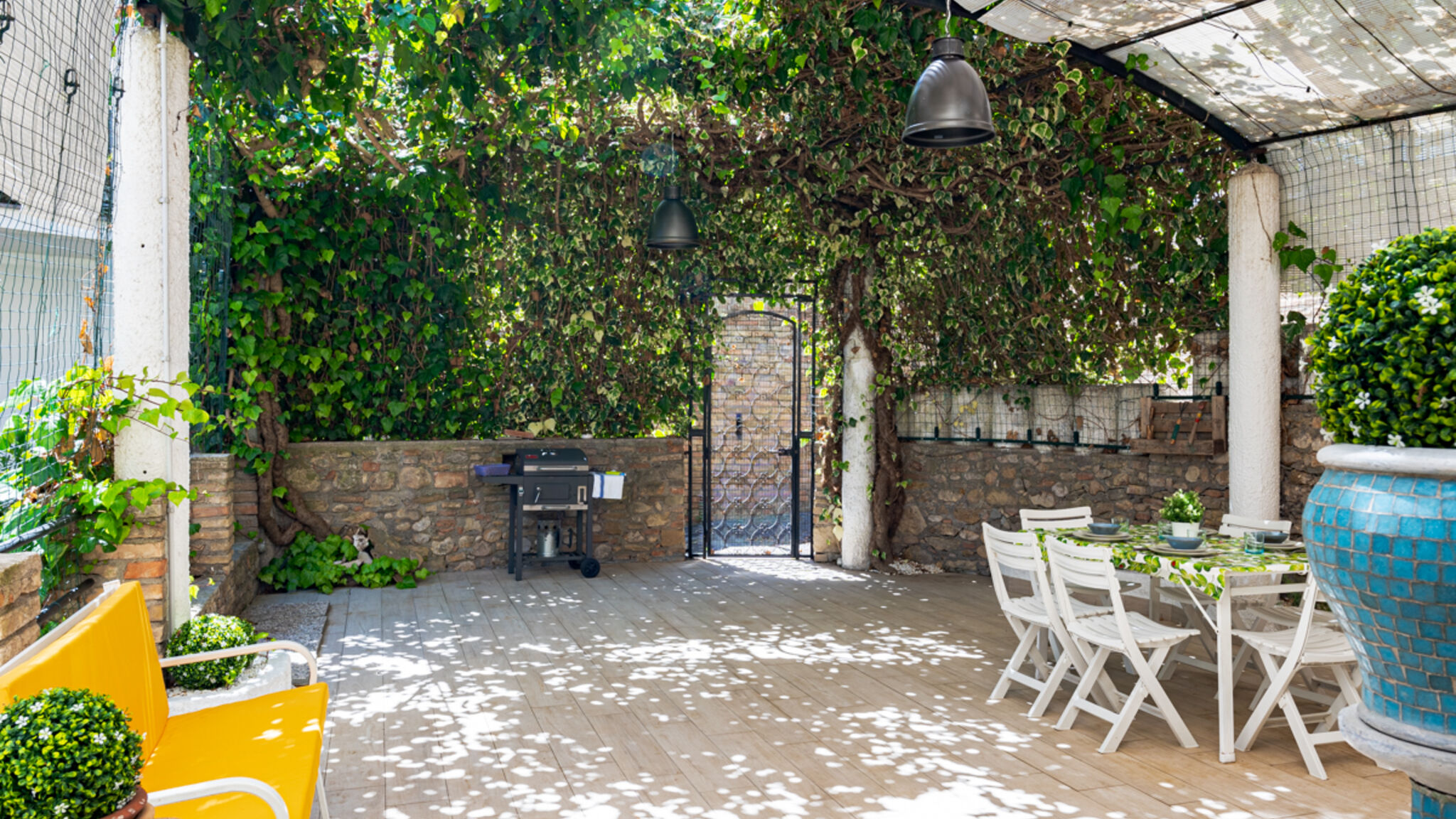 Italianway Rocca San Giovanni La casa nel verde - YourPlace Abruzzo