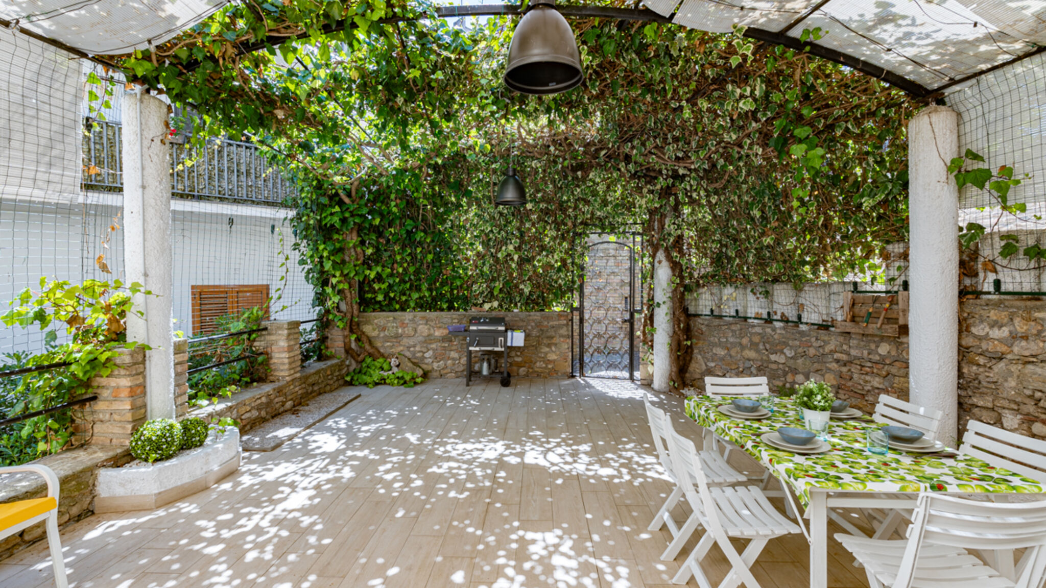 Italianway Rocca San Giovanni La casa nel verde - YourPlace Abruzzo