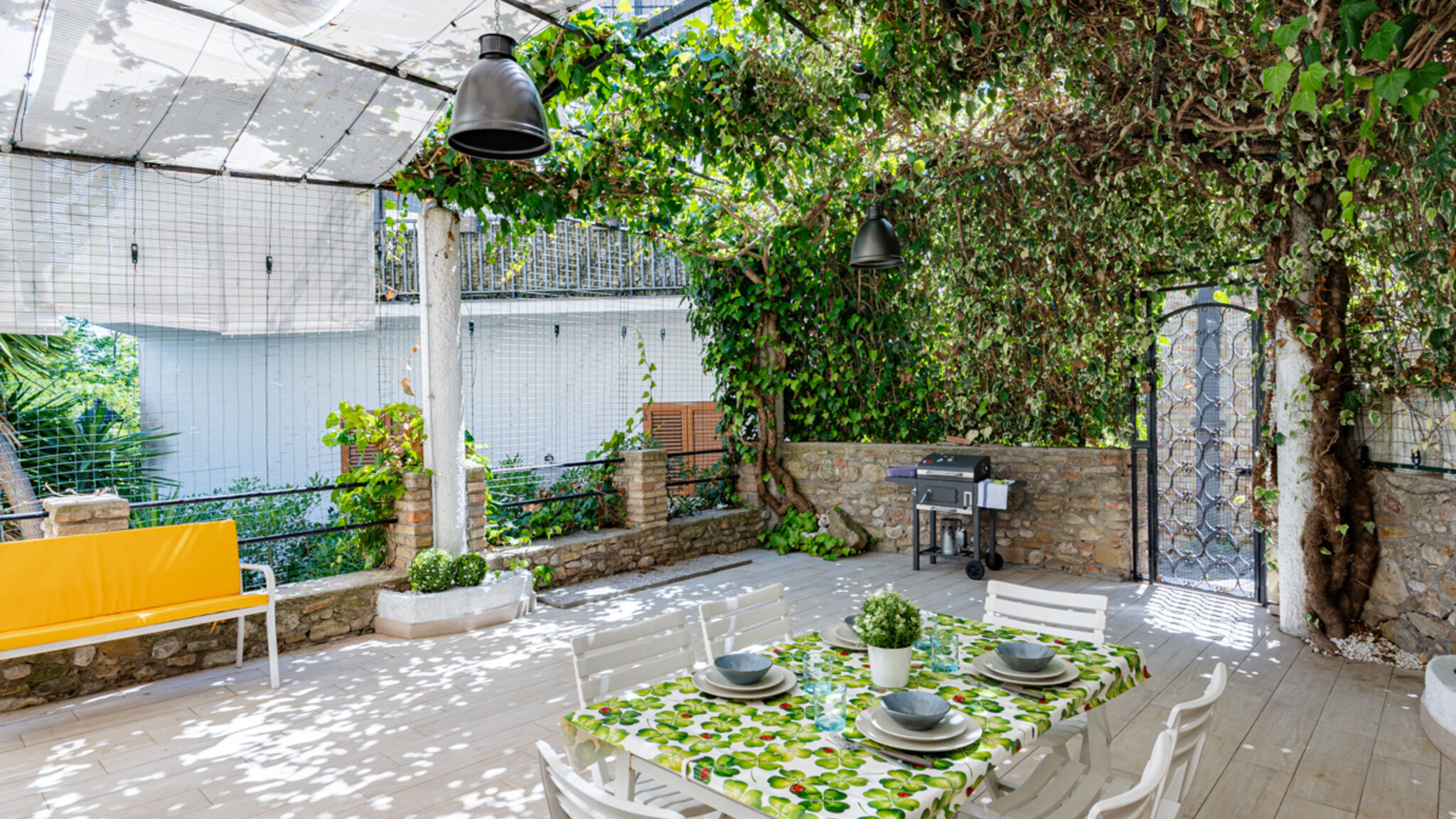 Italianway Rocca San Giovanni La casa nel verde - YourPlace Abruzzo