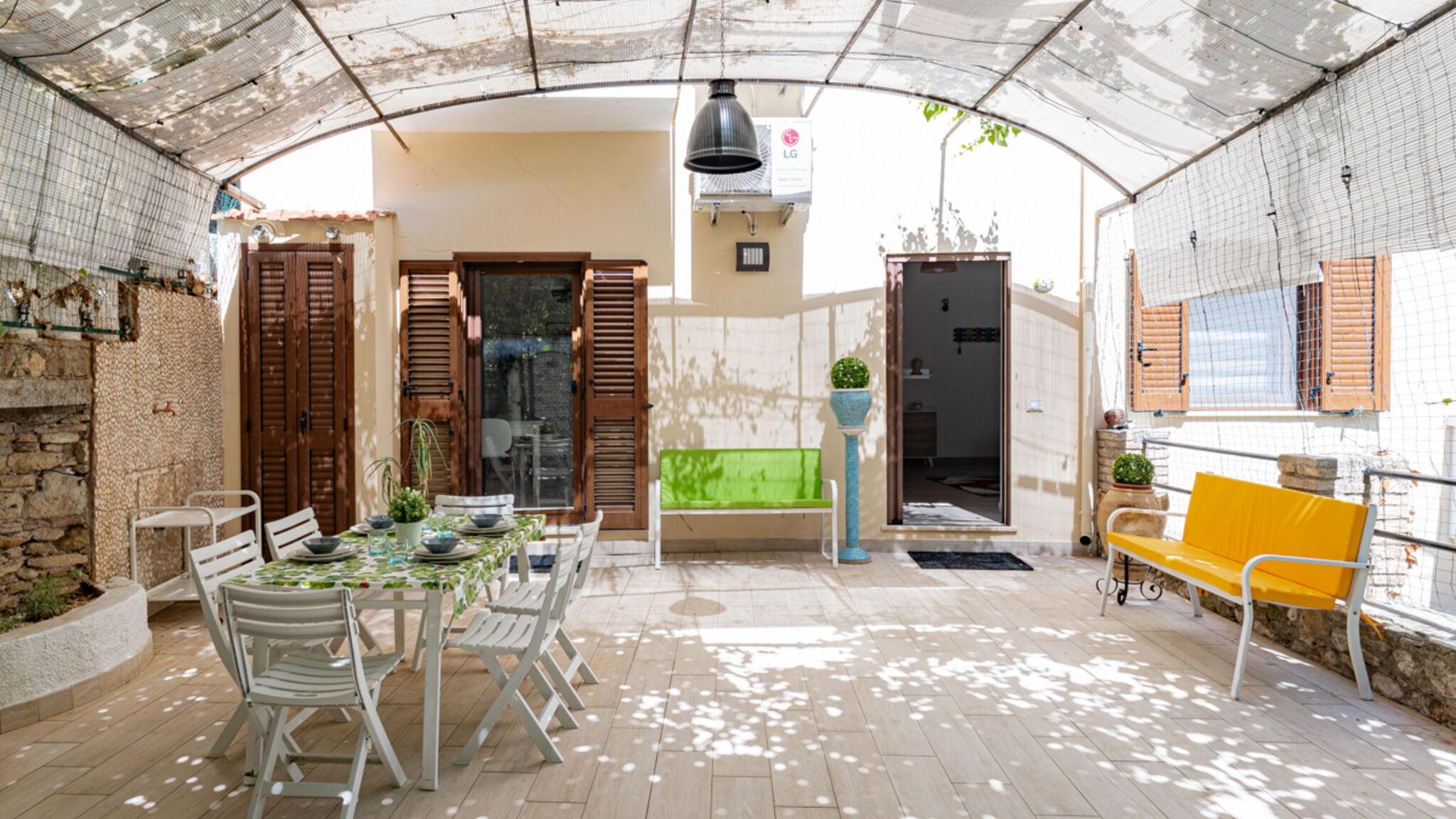 Italianway Rocca San Giovanni La casa nel verde - YourPlace Abruzzo