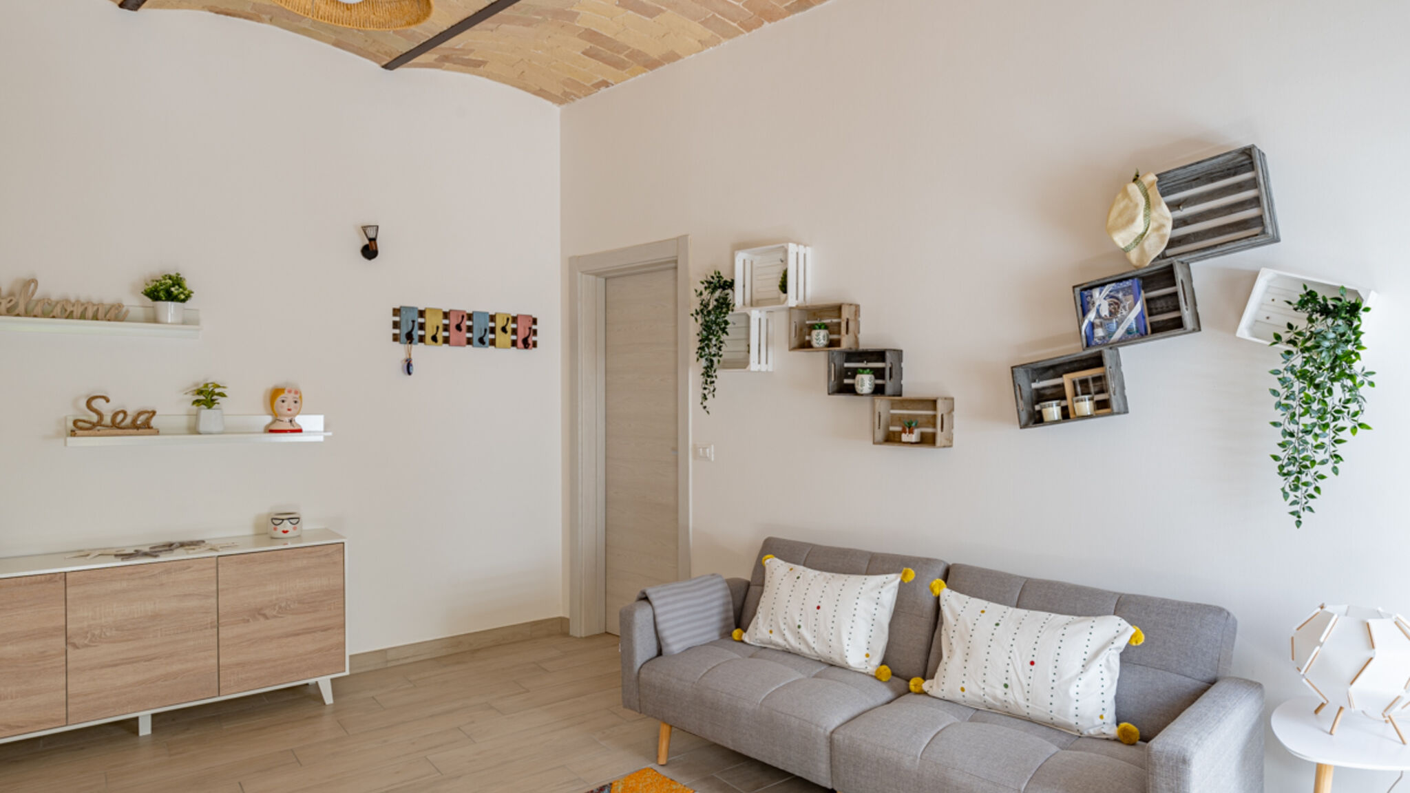 Italianway Rocca San Giovanni La casa nel verde - YourPlace Abruzzo