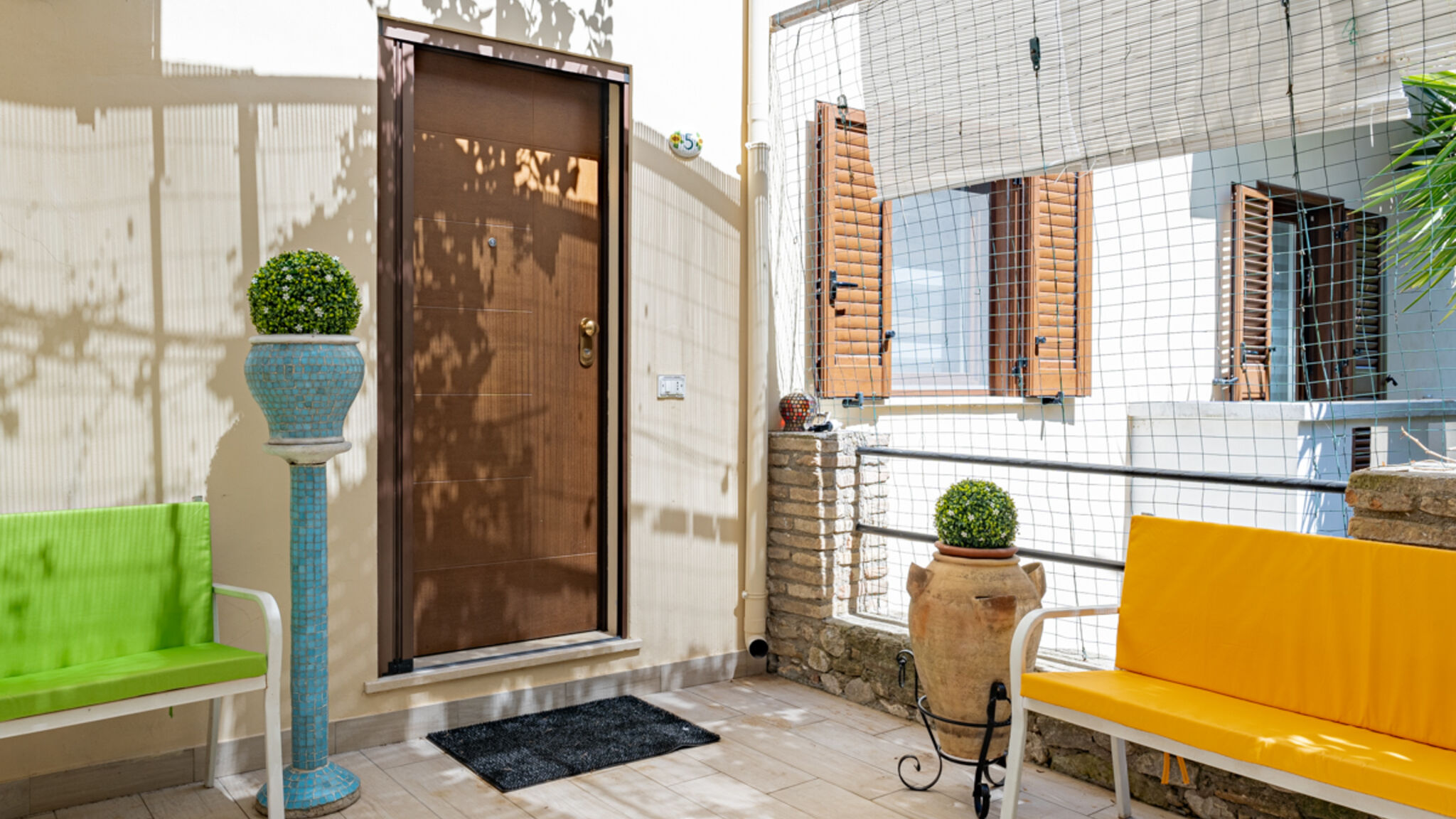 Italianway Rocca San Giovanni La casa nel verde - YourPlace Abruzzo