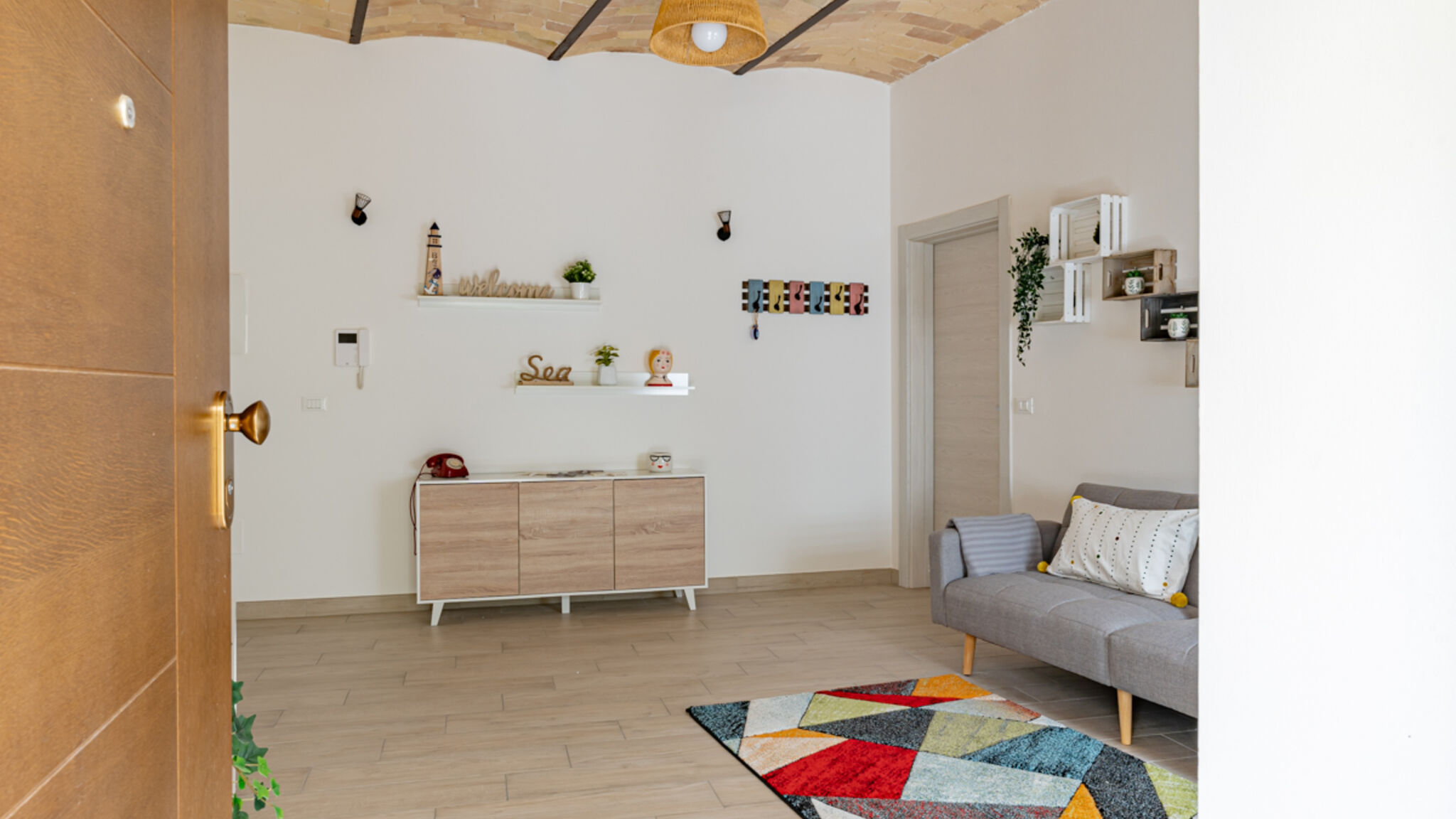 Italianway Rocca San Giovanni La casa nel verde - YourPlace Abruzzo