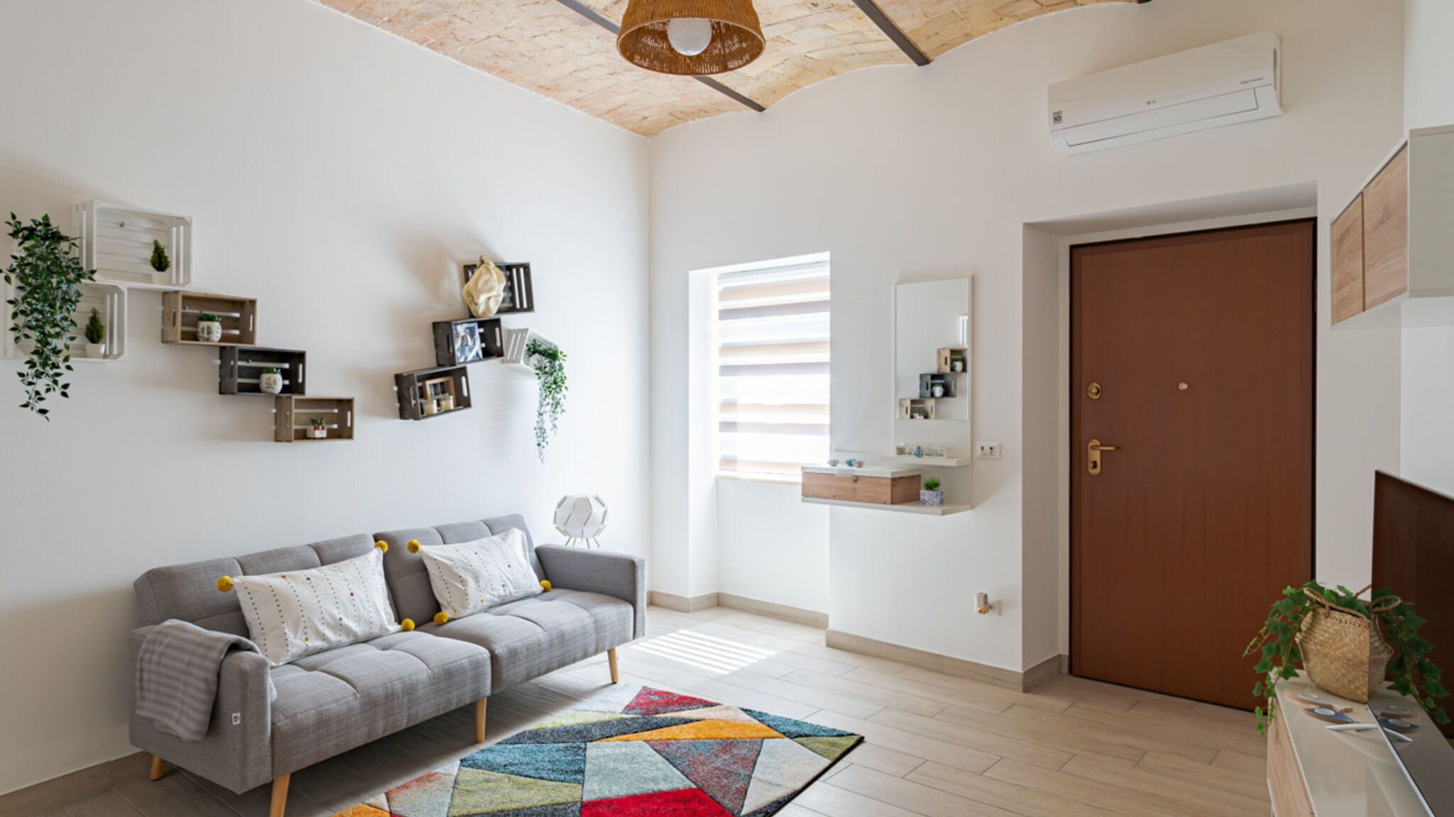 Italianway Rocca San Giovanni La casa nel verde - YourPlace Abruzzo