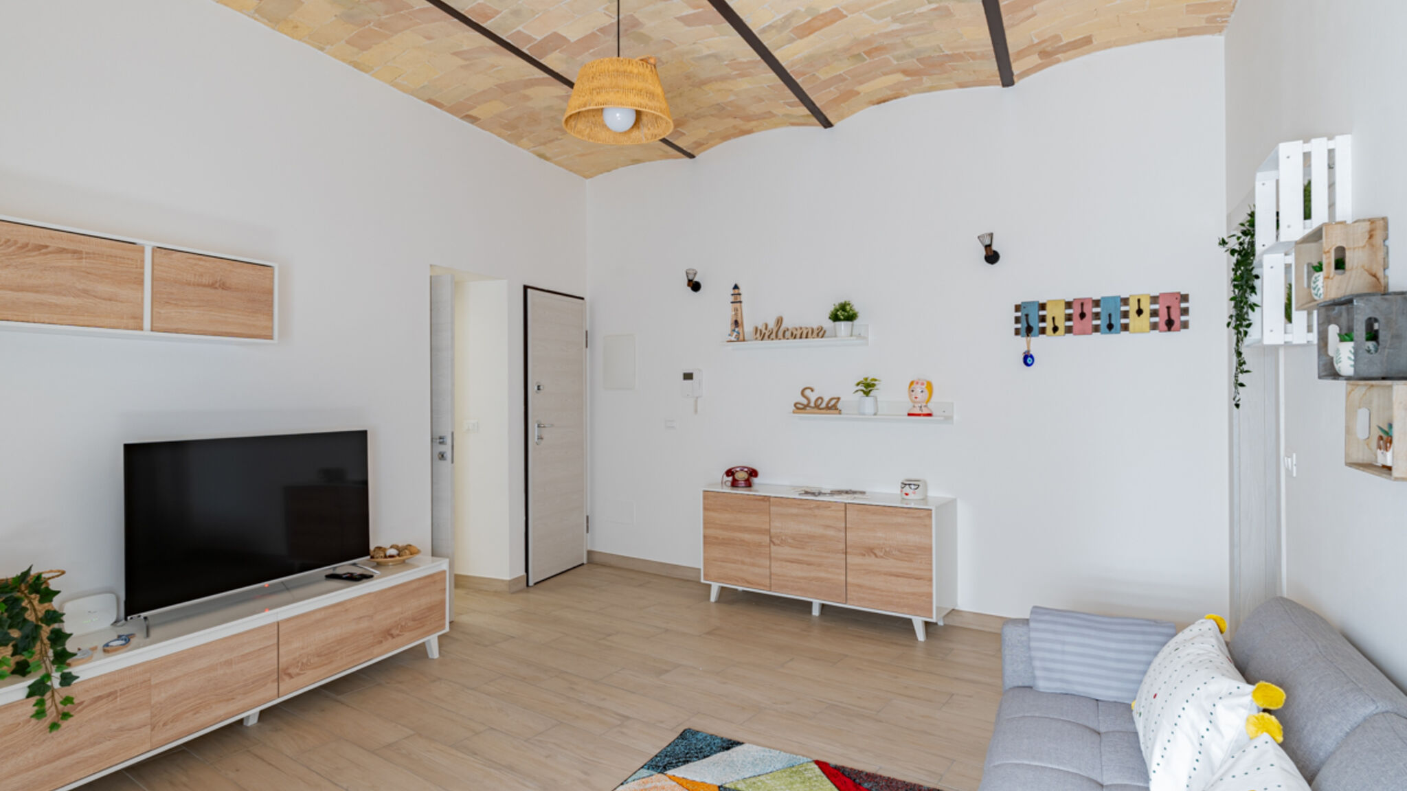 Italianway Rocca San Giovanni La casa nel verde - YourPlace Abruzzo