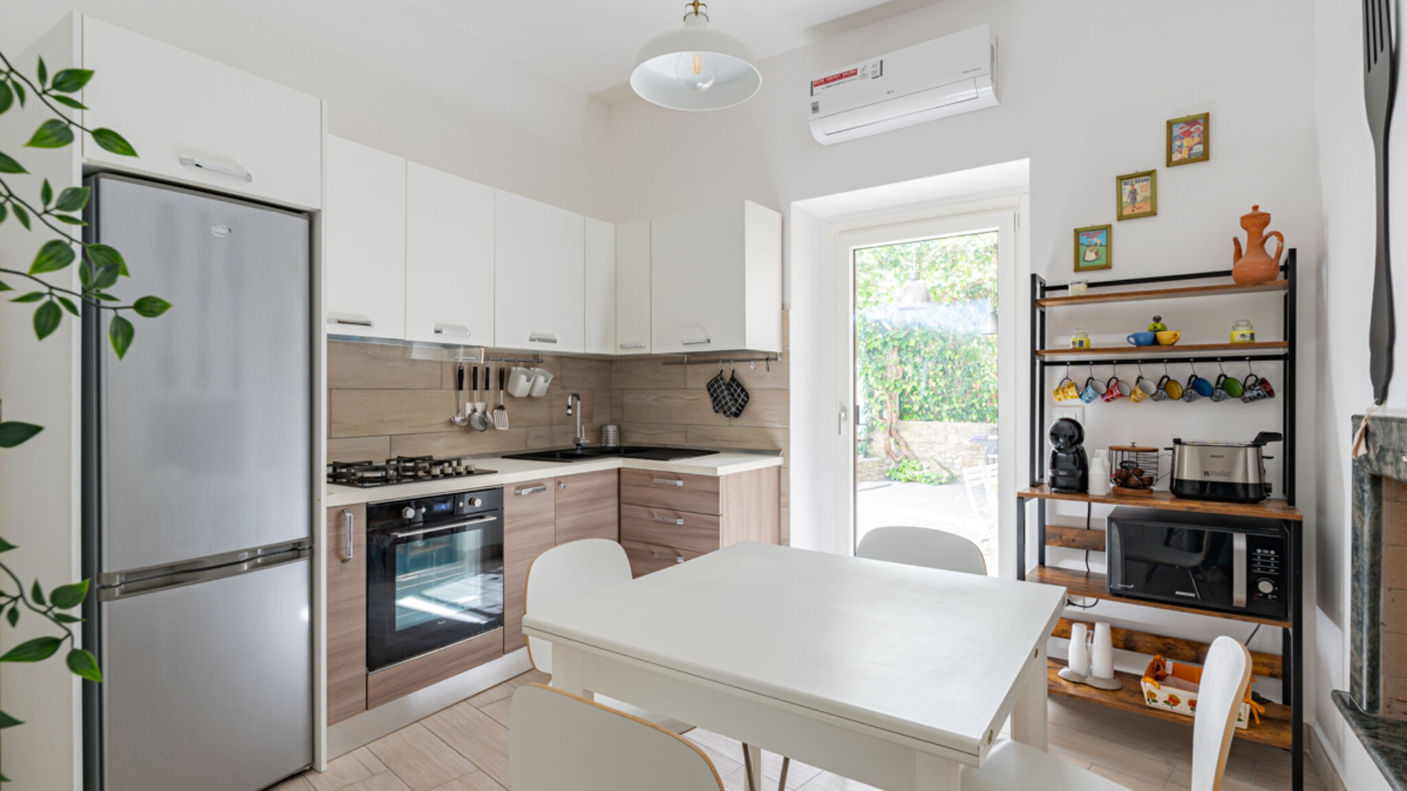 Italianway Rocca San Giovanni La casa nel verde - YourPlace Abruzzo