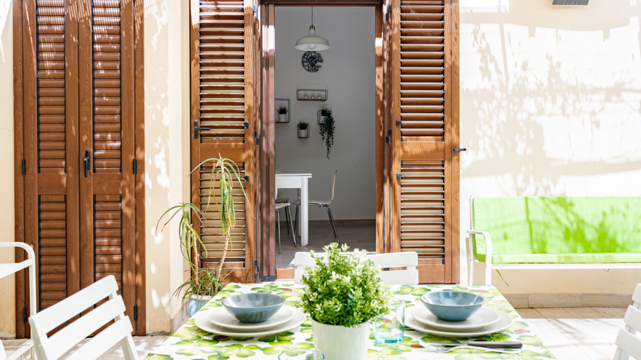 Italianway Rocca San Giovanni La casa nel verde - YourPlace Abruzzo