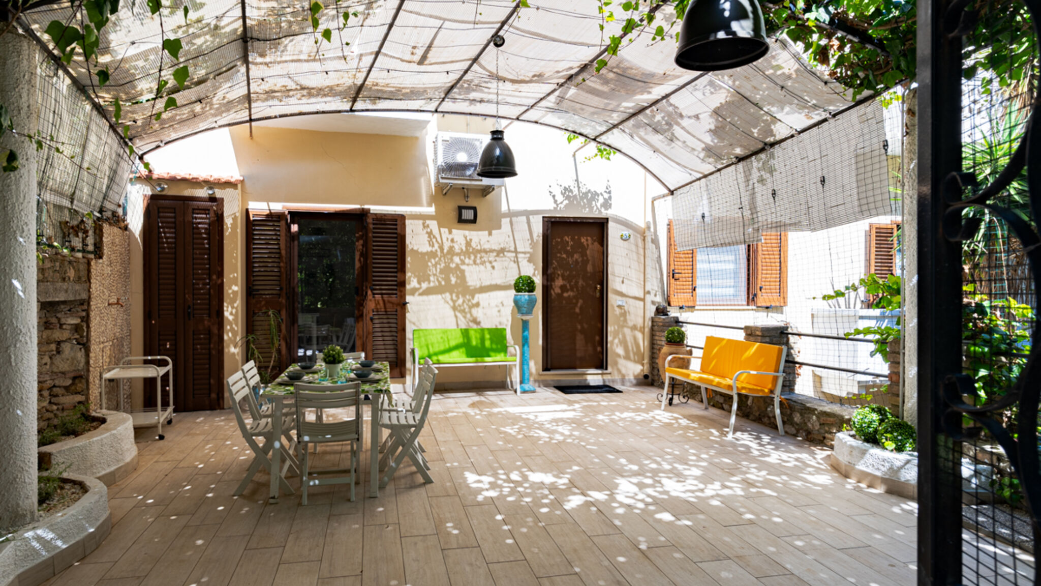 Italianway Rocca San Giovanni La casa nel verde - YourPlace Abruzzo