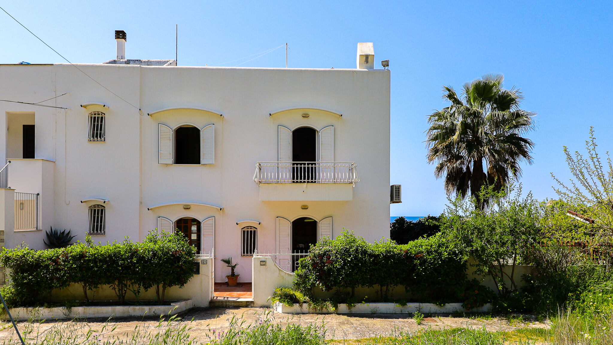 Italianway Sannicola Villa Marina By Casa di Marco