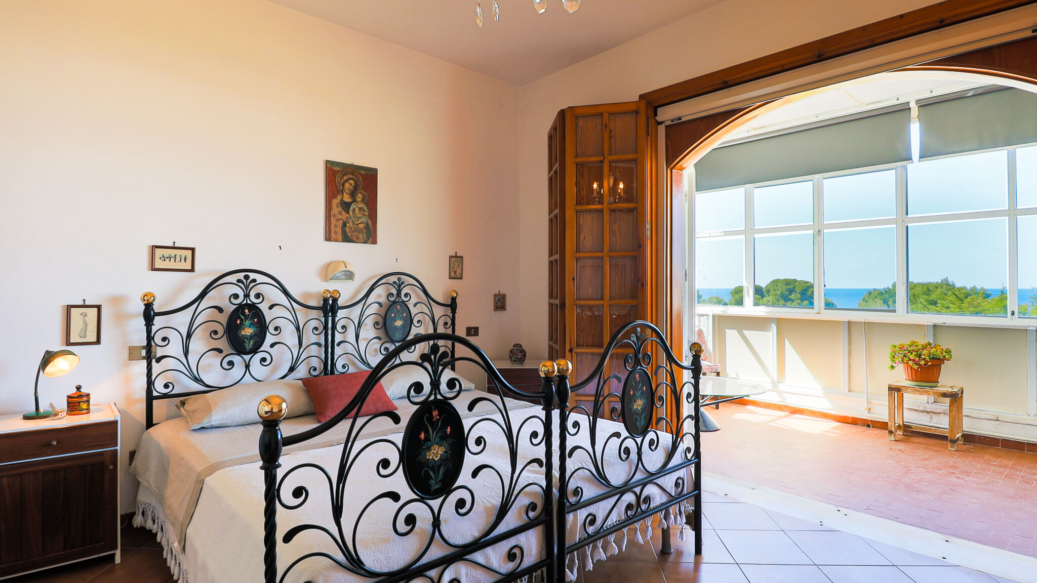 Italianway Sannicola Villa Marina By Casa di Marco