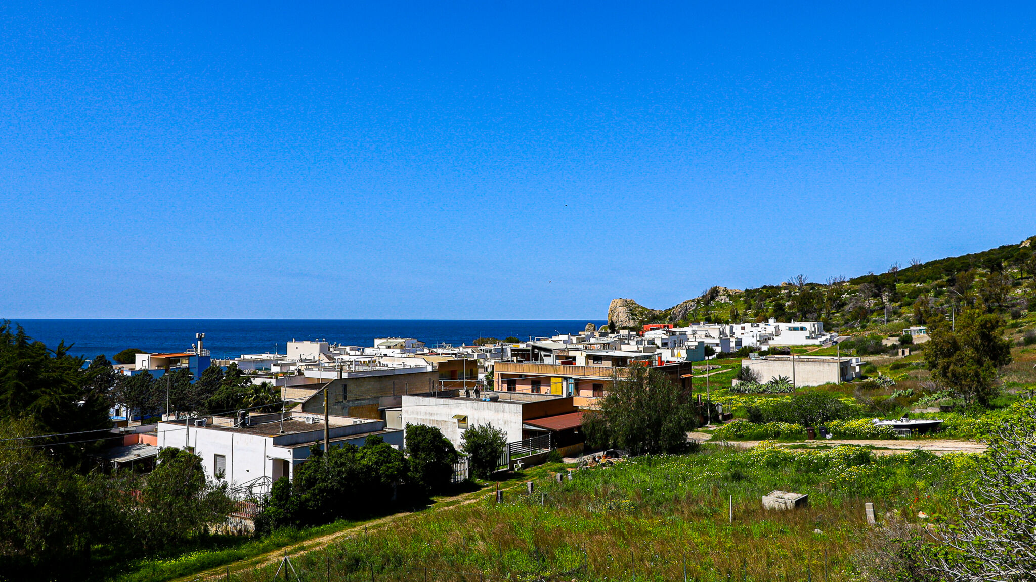 Italianway Sannicola Villa Marina By Casa di Marco