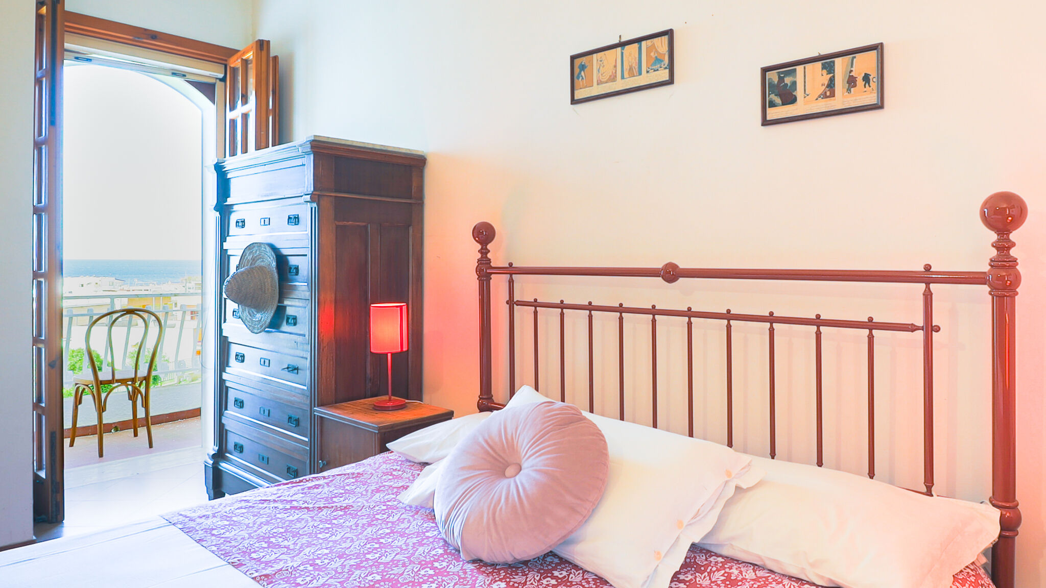 Italianway Sannicola Villa Marina By Casa di Marco