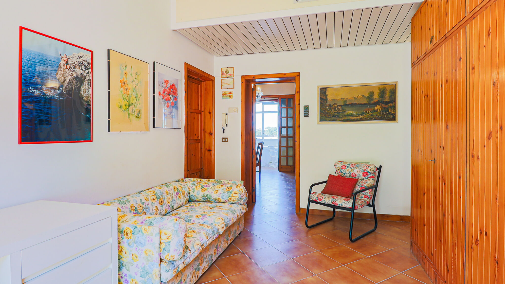 Italianway Sannicola Villa Marina By Casa di Marco