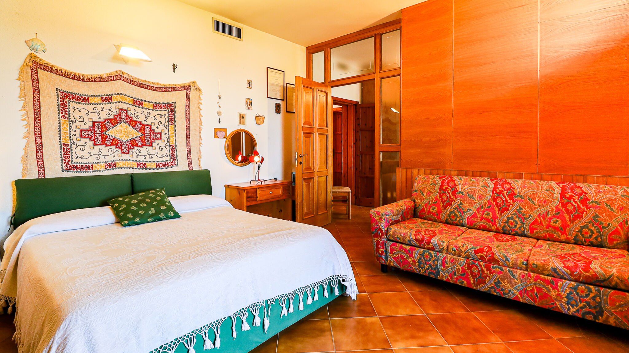 Italianway Sannicola Villa Marina By Casa di Marco