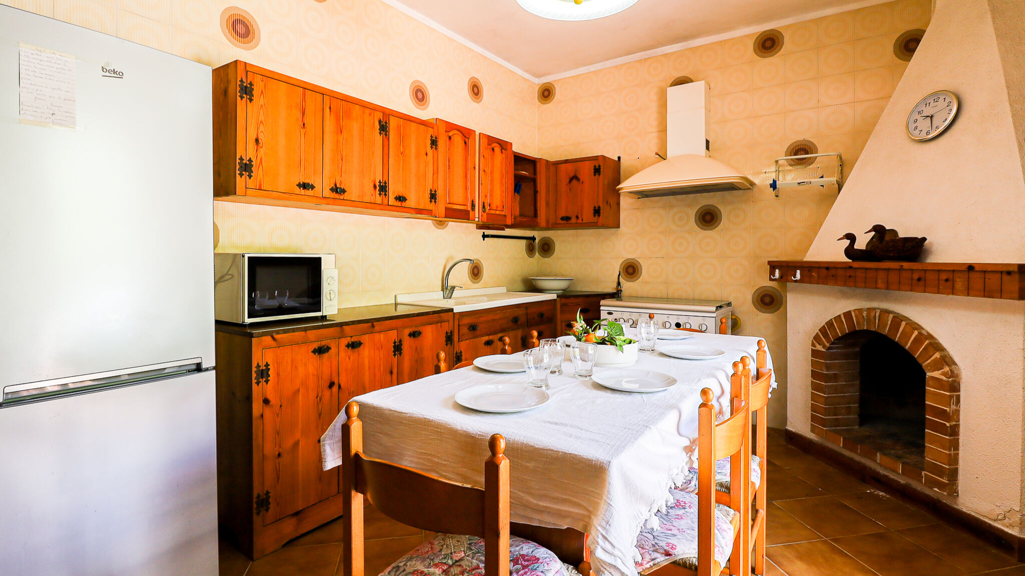 Italianway Sannicola Villa Marina By Casa di Marco