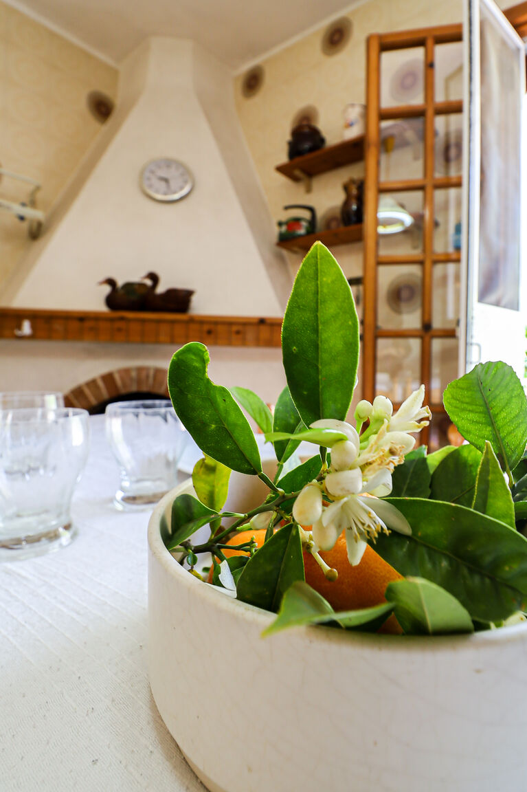 Italianway Sannicola Villa Marina By Casa di Marco