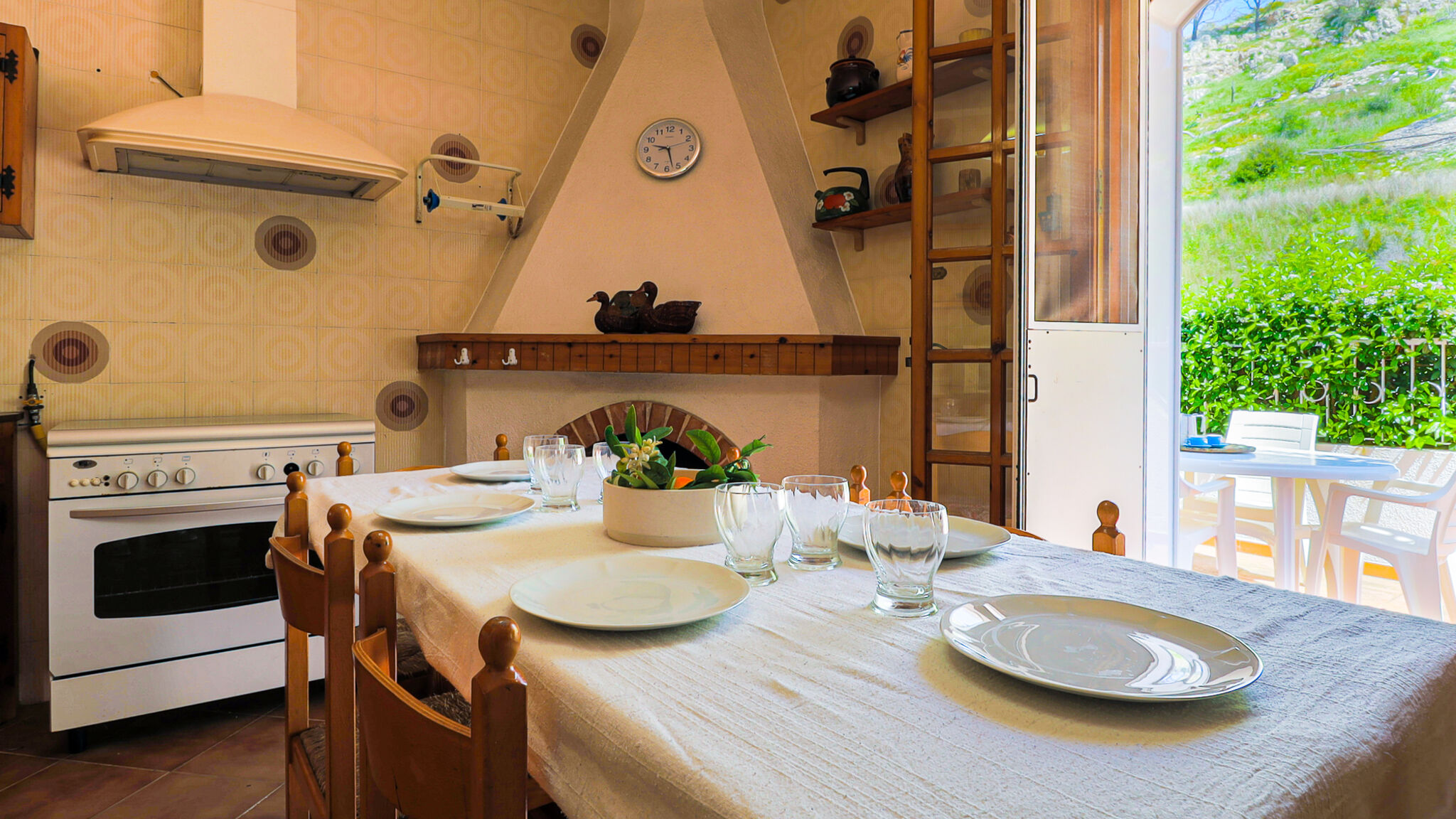 Italianway Sannicola Villa Marina By Casa di Marco