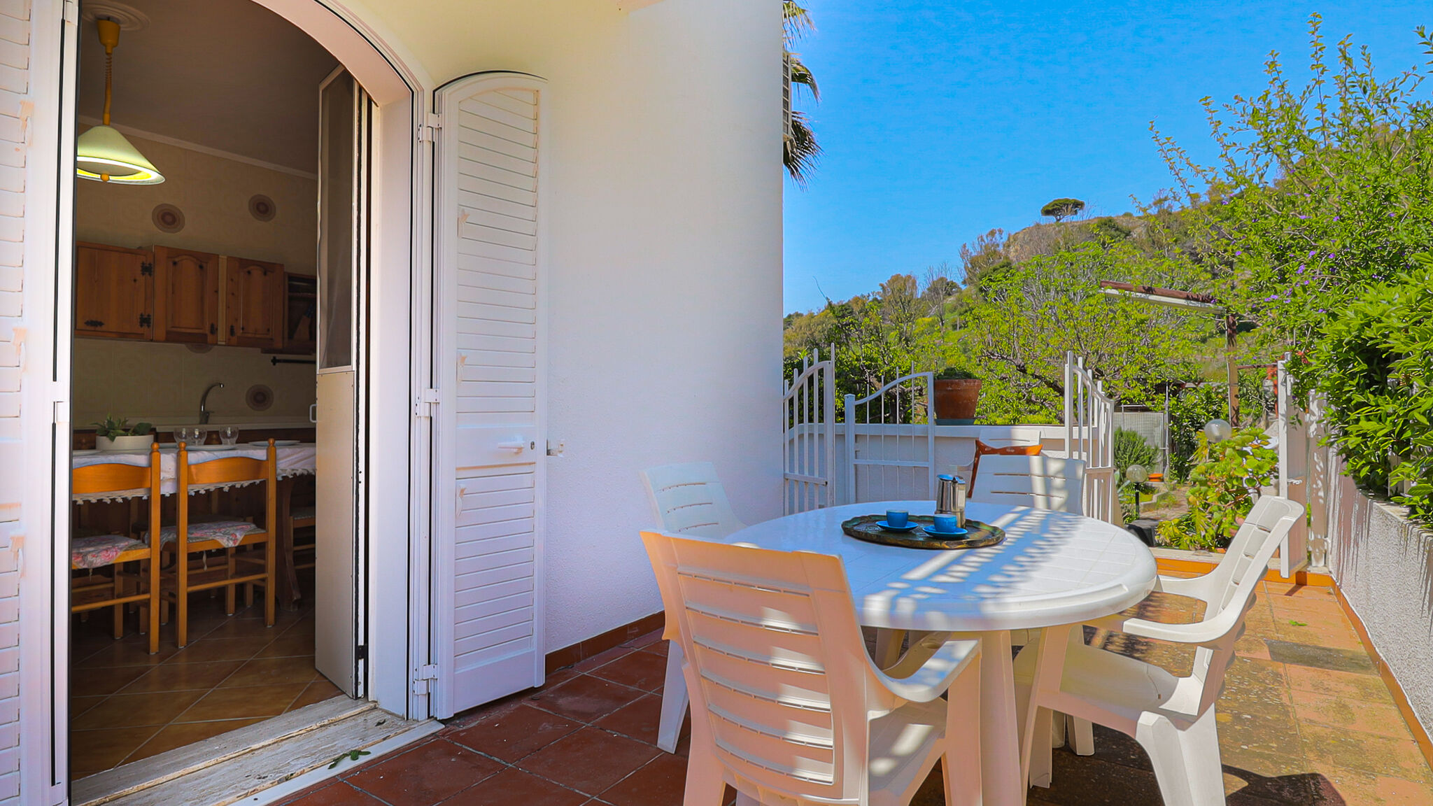 Italianway Sannicola Villa Marina By Casa di Marco