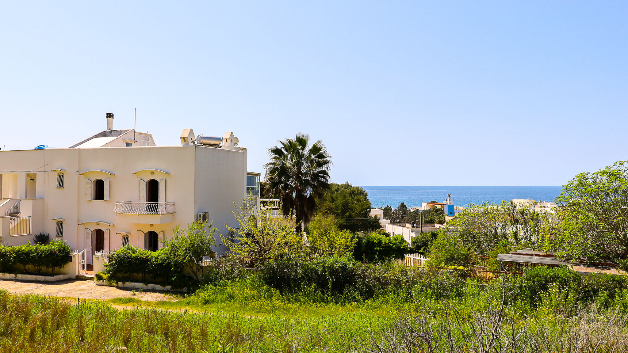 Italianway Sannicola Villa Marina By Casa di Marco