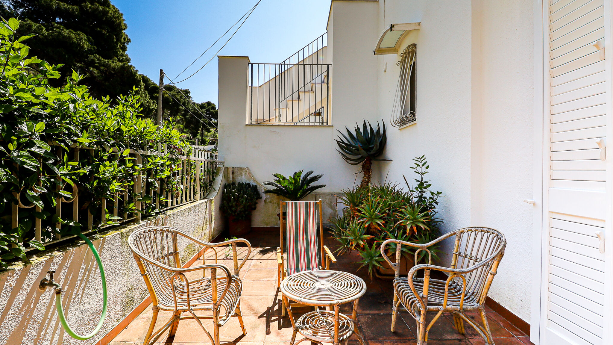 Italianway Sannicola Villa Marina By Casa di Marco