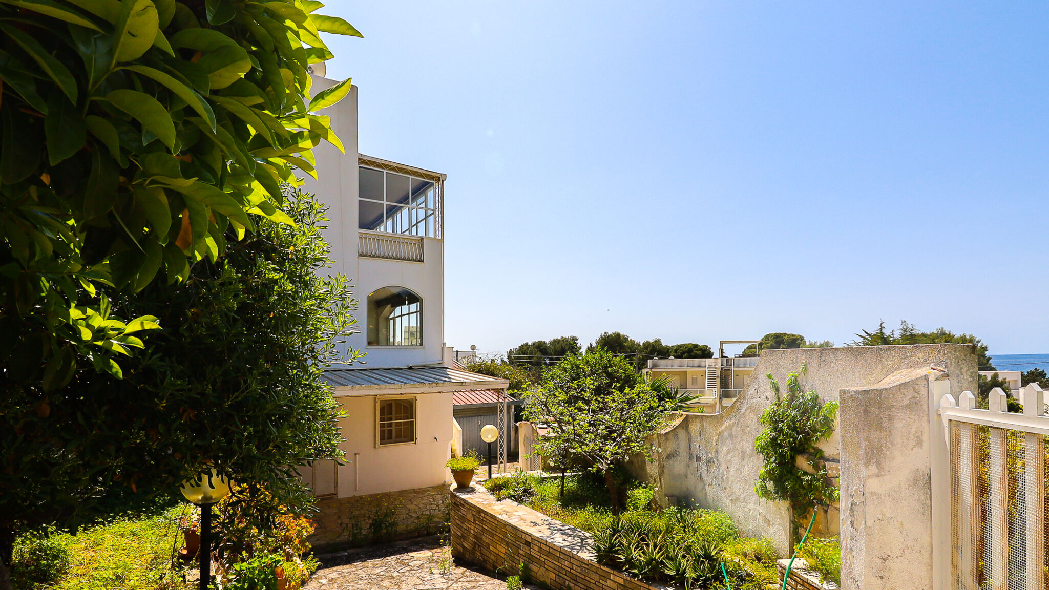 Italianway Sannicola Villa Marina By Casa di Marco