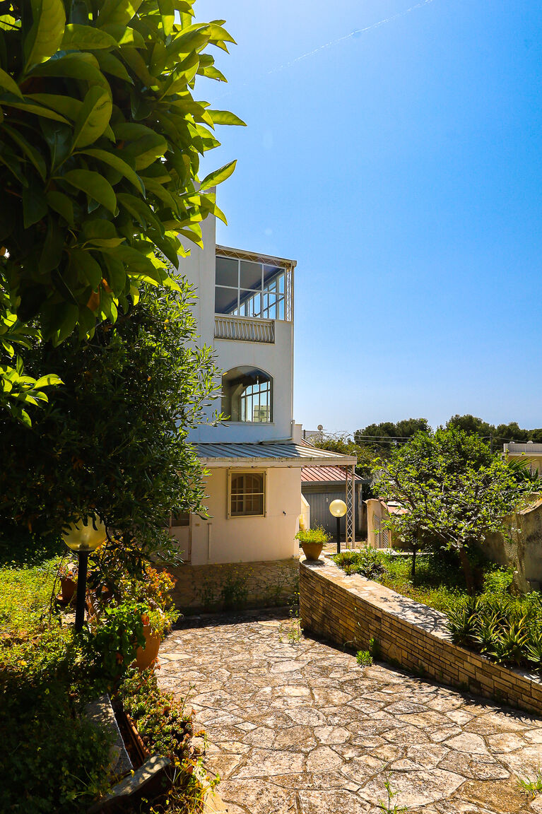 Italianway Sannicola Villa Marina By Casa di Marco