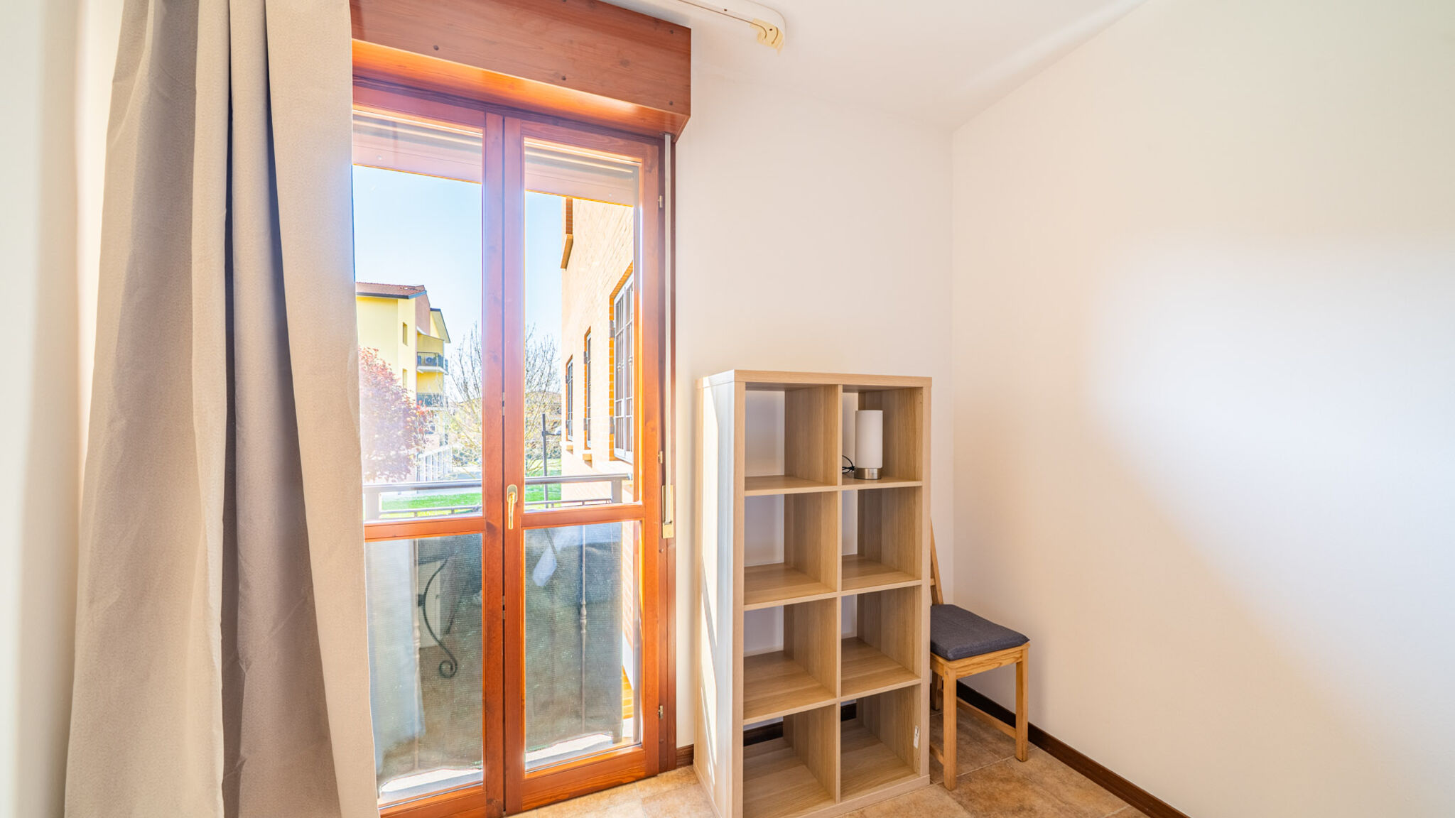 plauto urban stay - reggio emilia 
