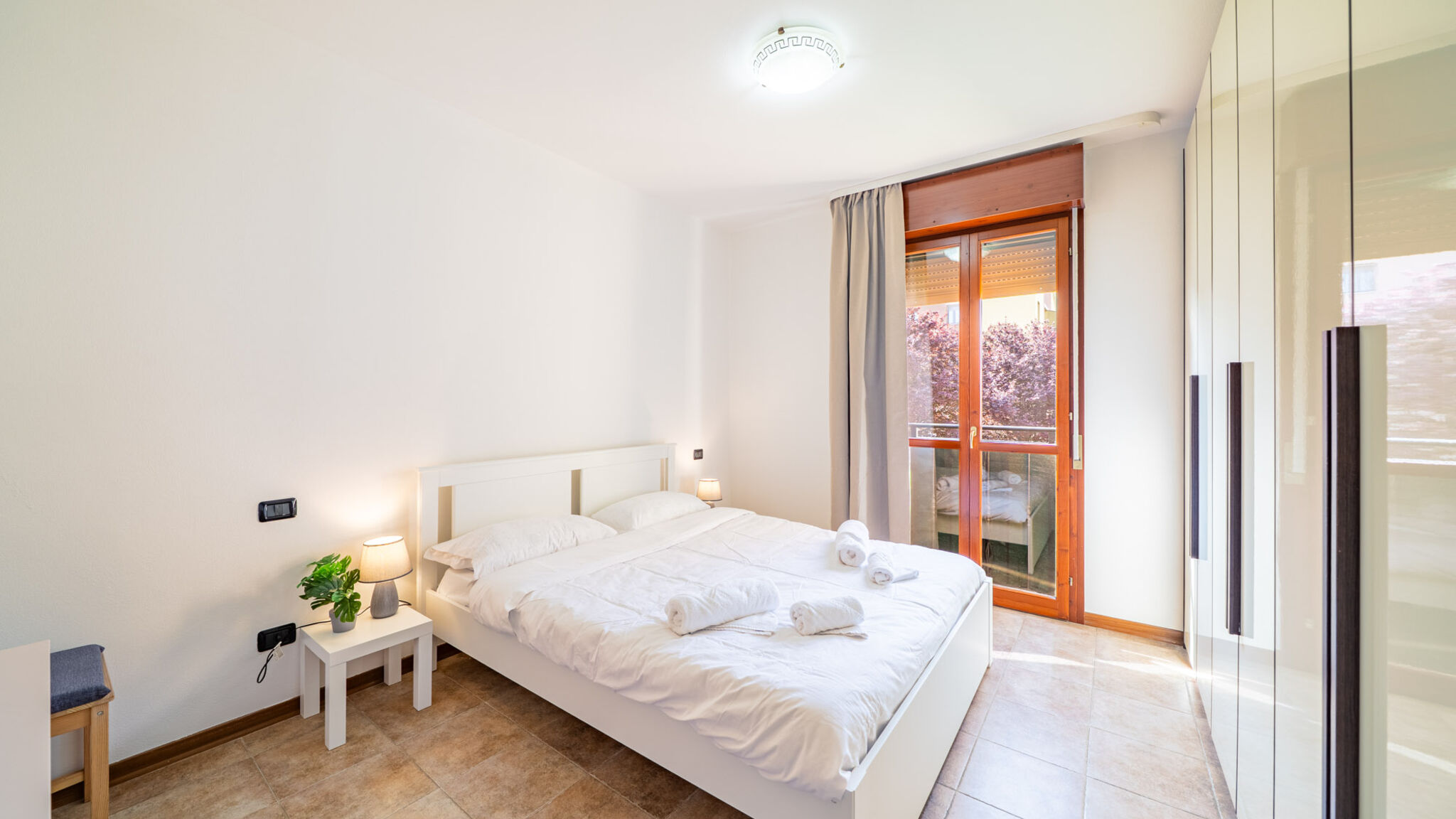 plauto urban stay - reggio emilia 